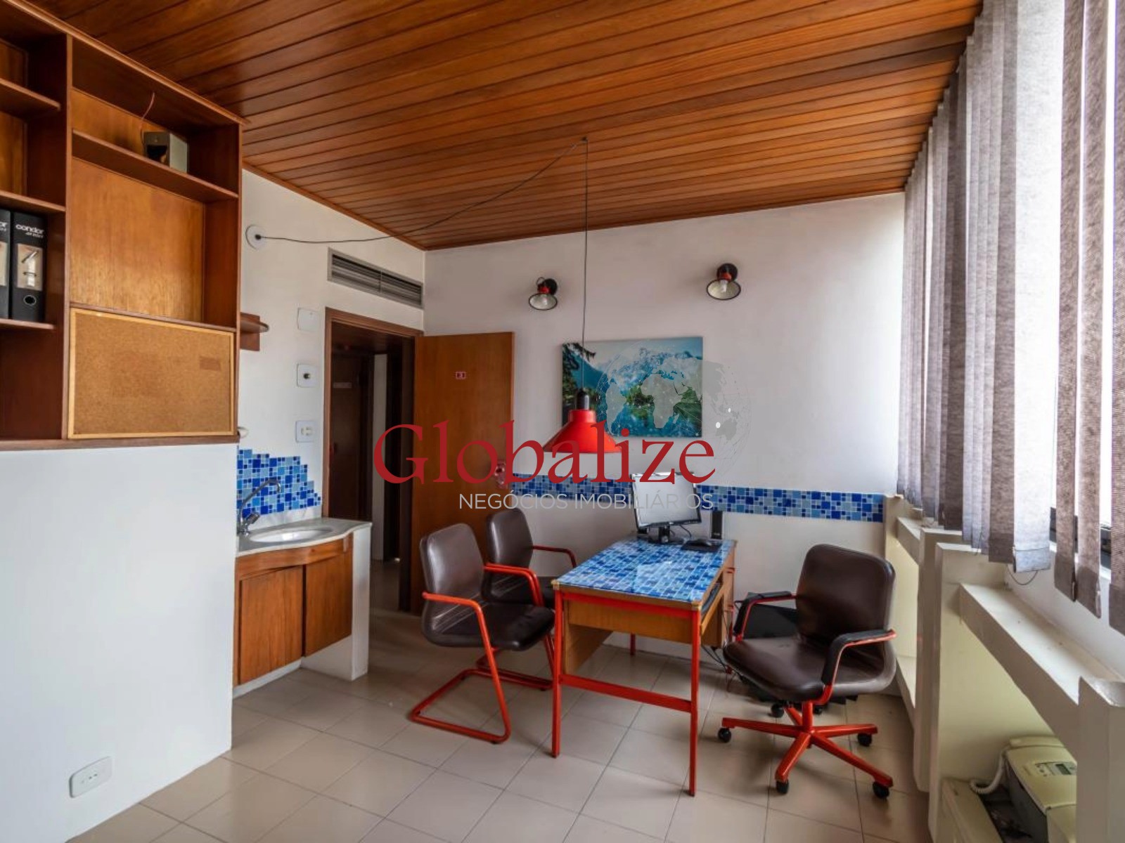Sala-Conjunto, 190 m² - Foto 10