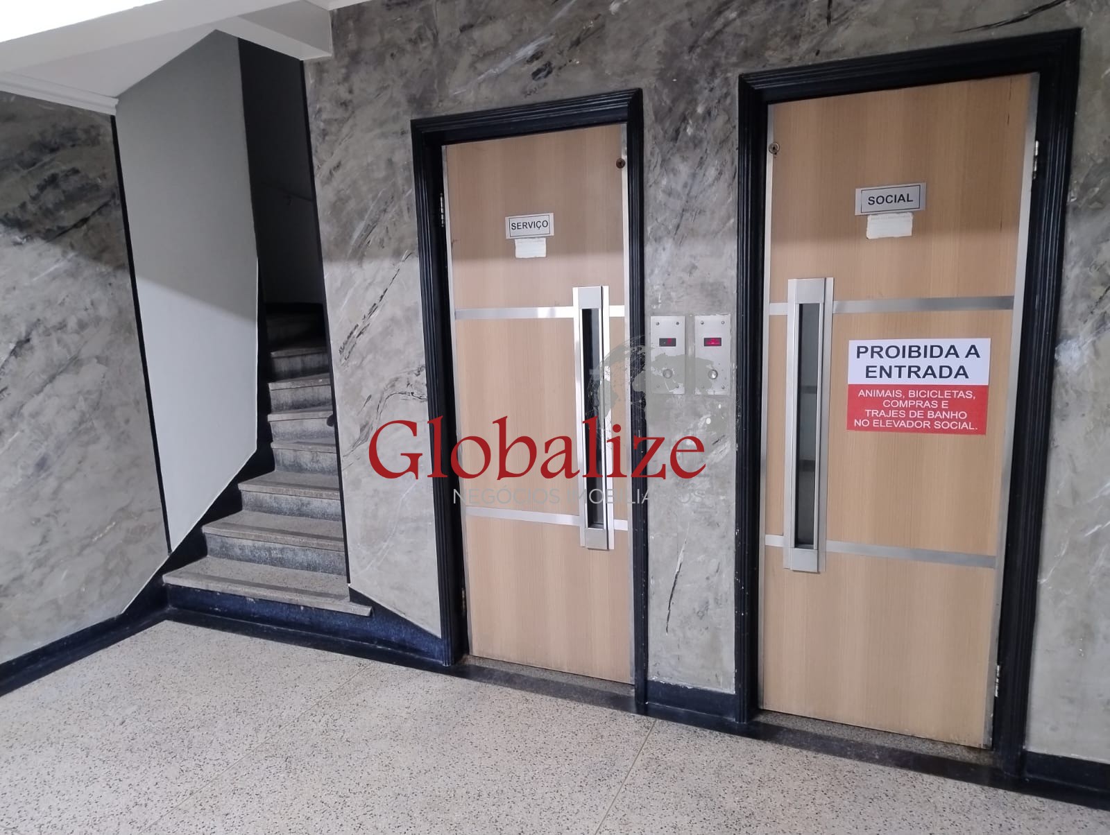 Kitnet-Studio, 34 m² - Foto 14