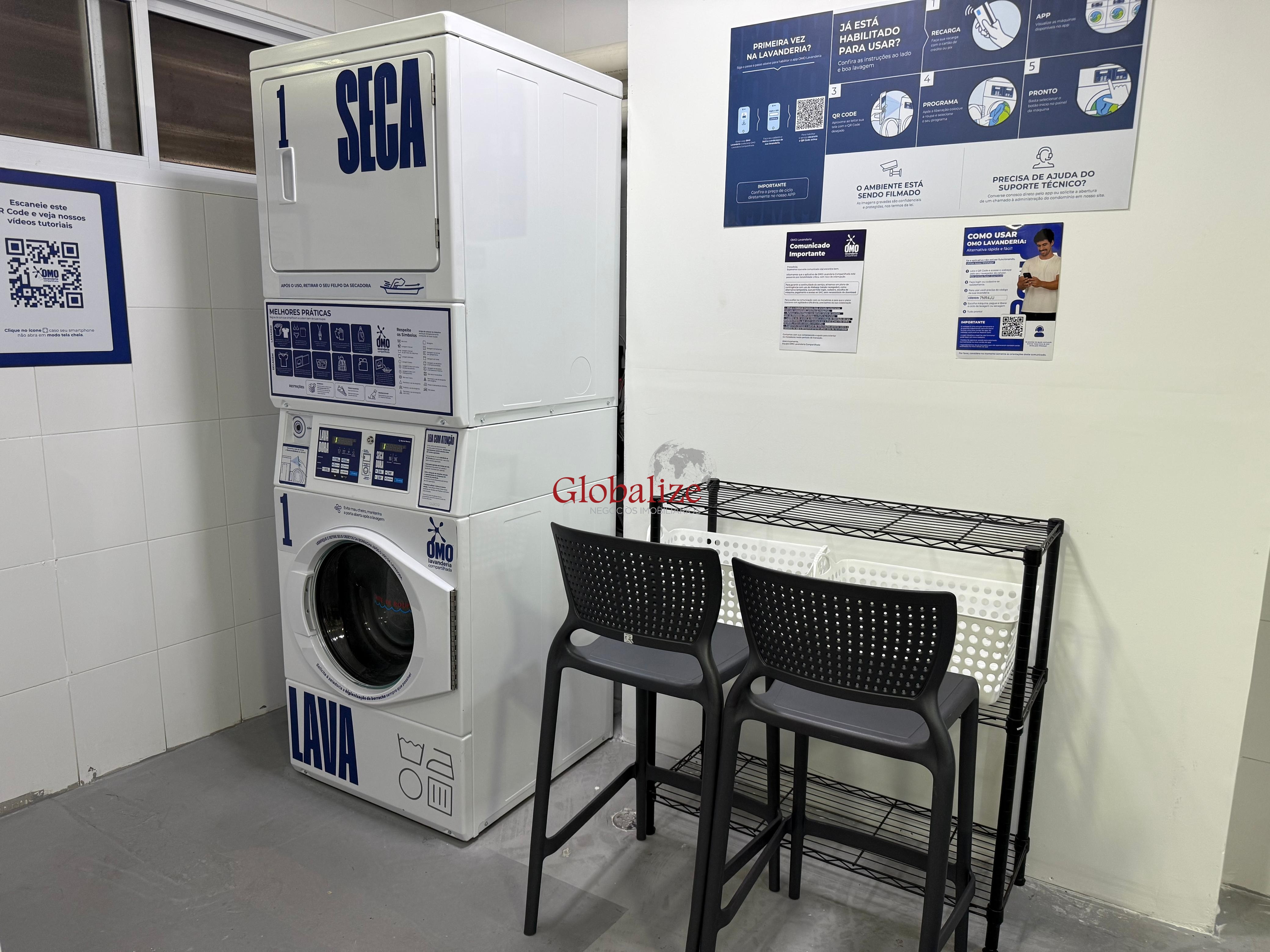 Apartamento, 3 quartos, 105 m² - Foto 35