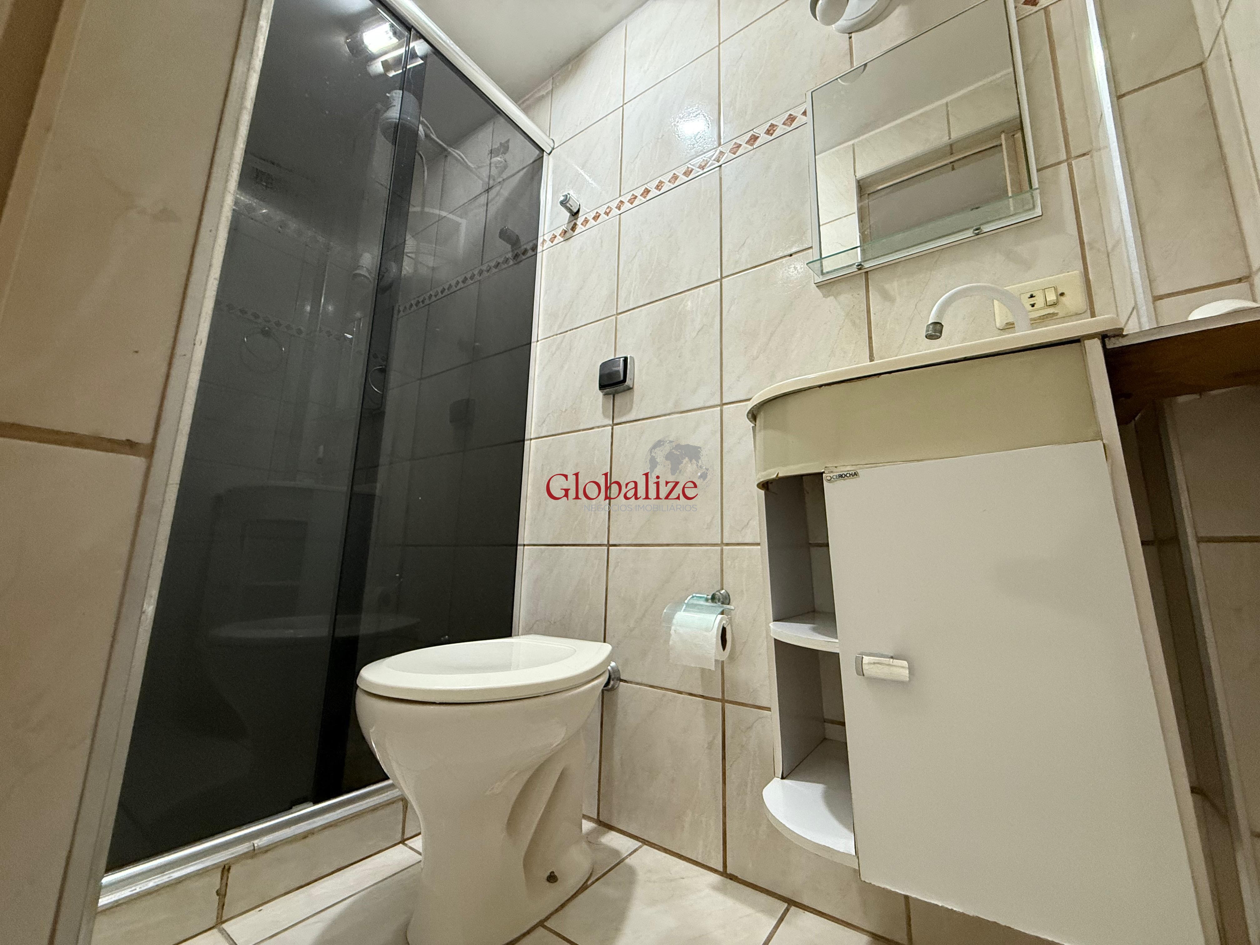 Apartamento, 2 quartos, 45 m² - Foto 9