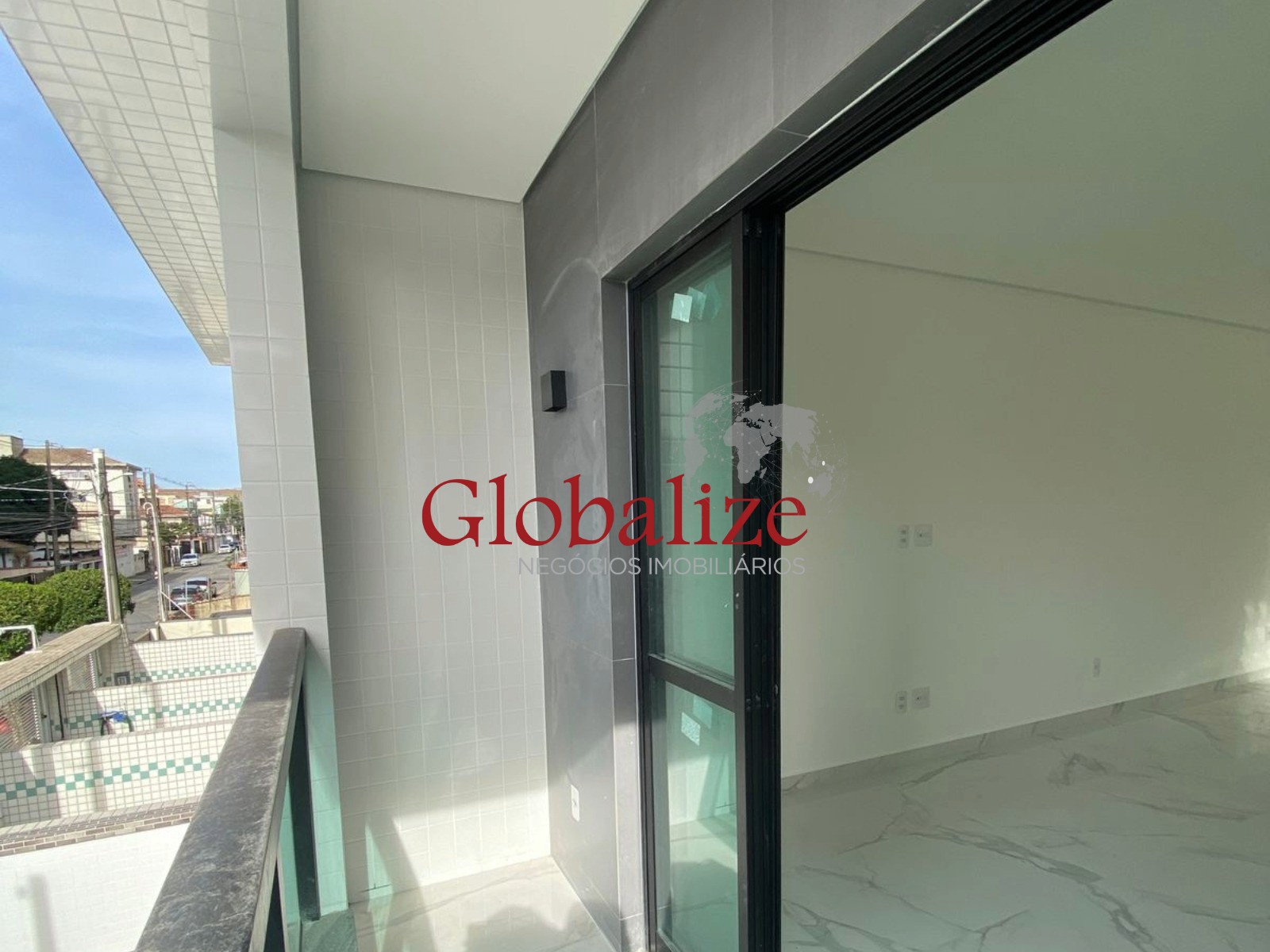 Casa, 3 quartos, 90 m² - Foto 1
