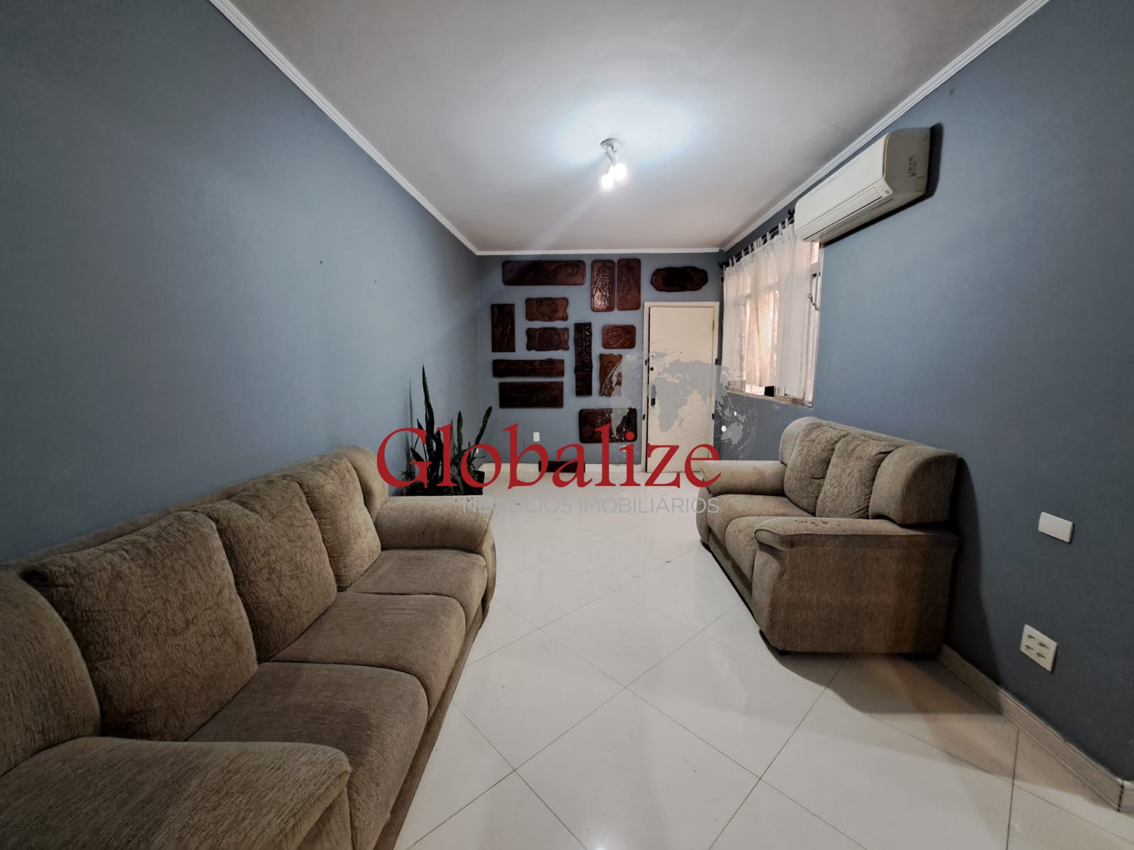 Apartamento, 2 quartos, 121 m² - Foto 3