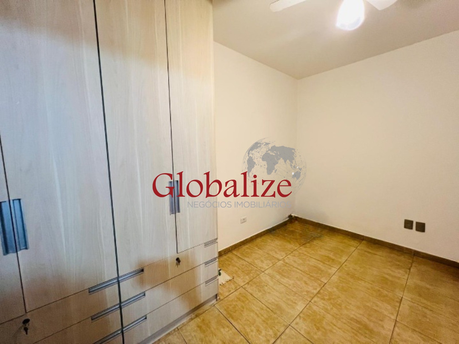 Apartamento, 2 quartos, 60 m² - Foto 9