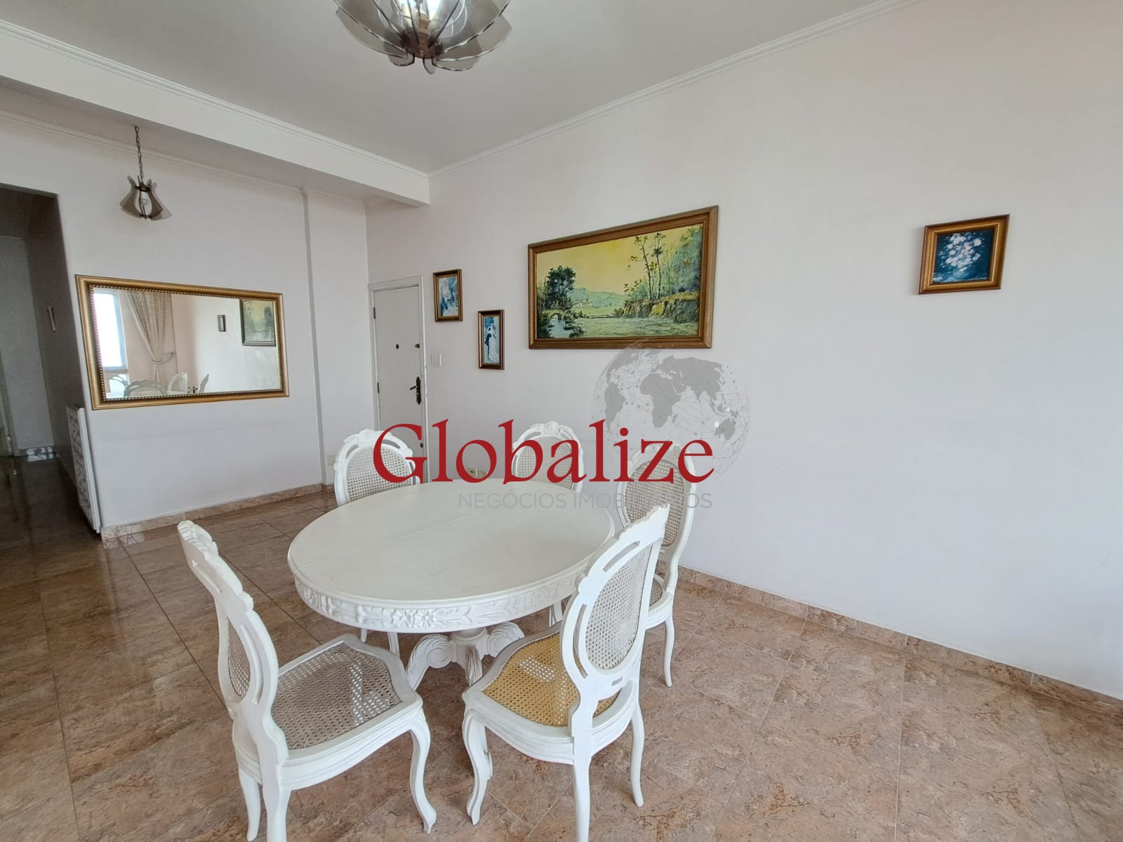 Apartamento, 2 quartos, 124 m² - Foto 9