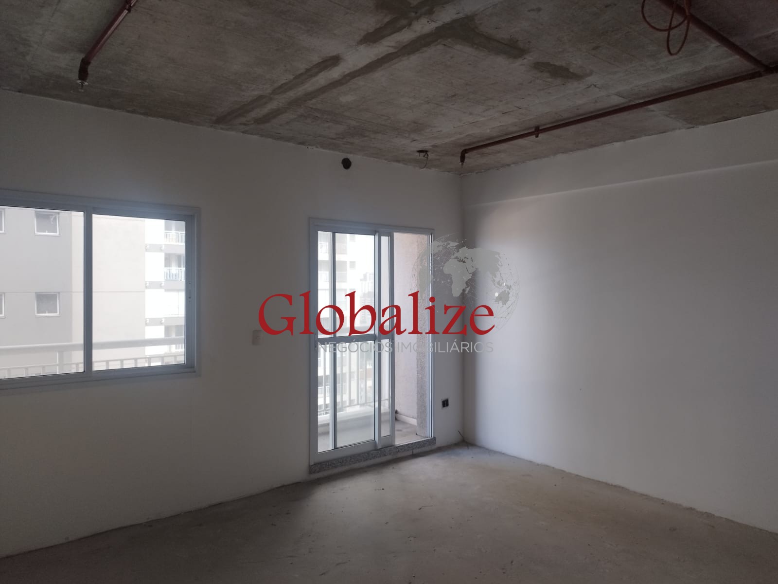 Sala-Conjunto, 42 m² - Foto 8
