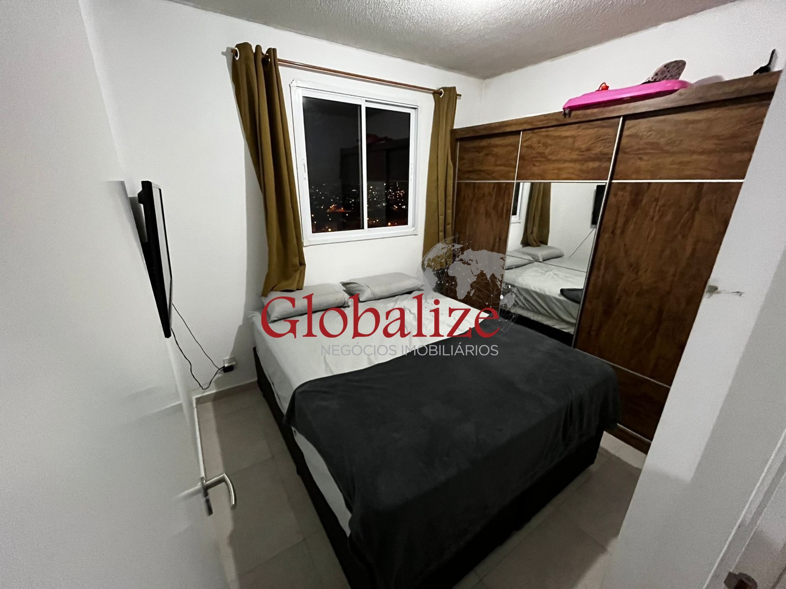 Apartamento, 2 quartos, 40 m² - Foto 10