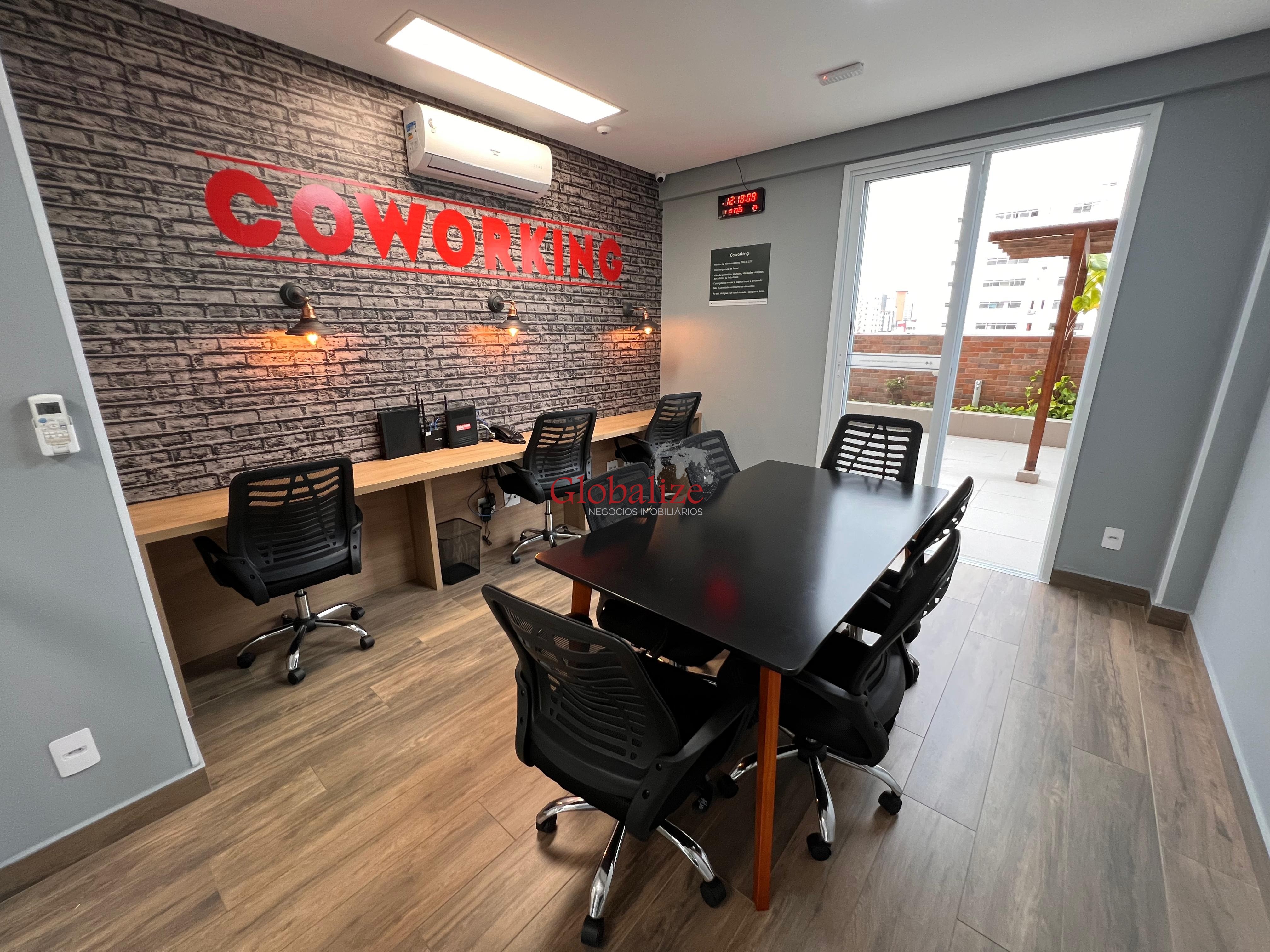 Apartamento, 2 quartos, 66 m² - Foto 34