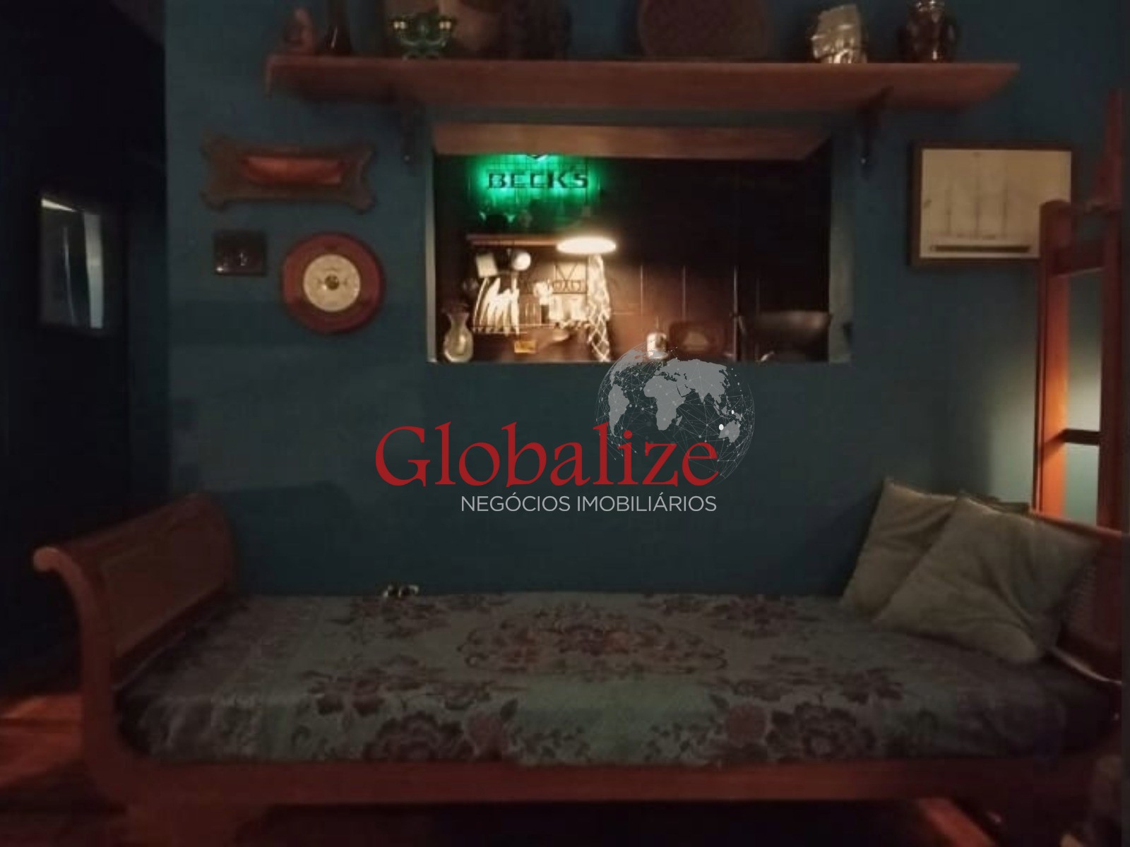 Apartamento, 1 quarto, 60 m² - Foto 6