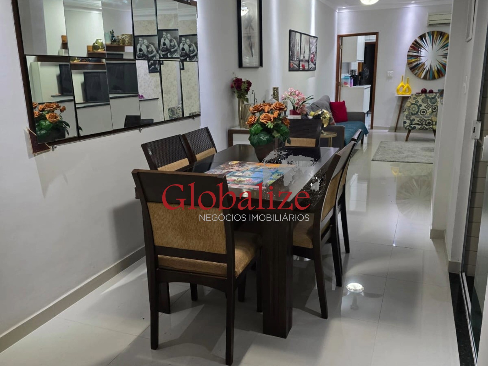 Casa, 3 quartos, 140 m² - Foto 6