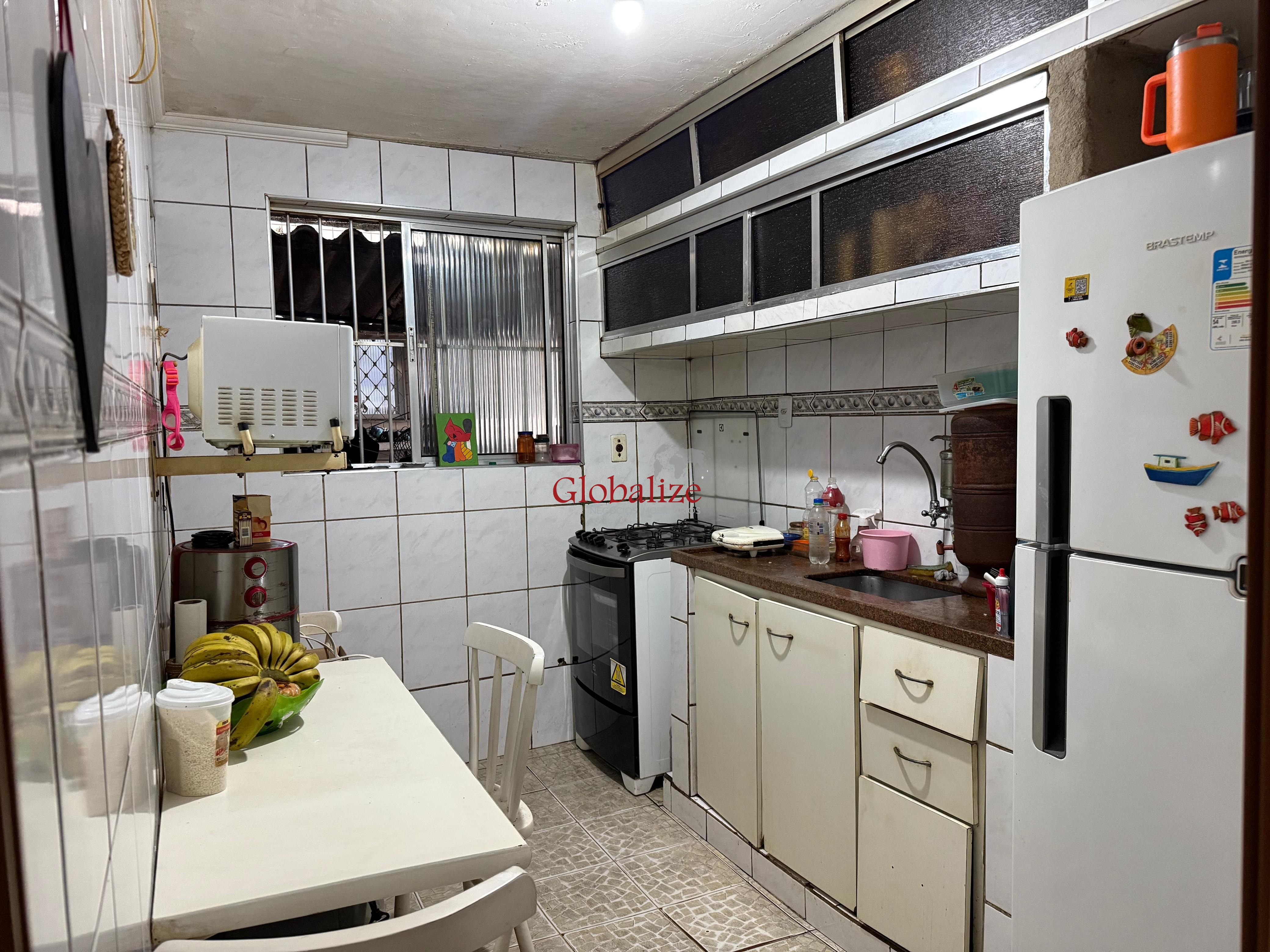 Apartamento, 2 quartos, 46 m² - Foto 4
