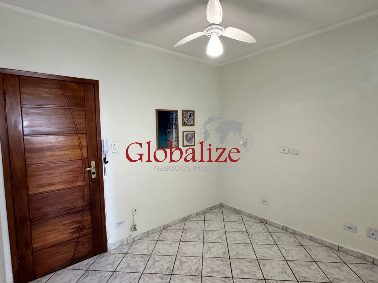 Apartamento, 1 quarto, 43 m² - Foto 2