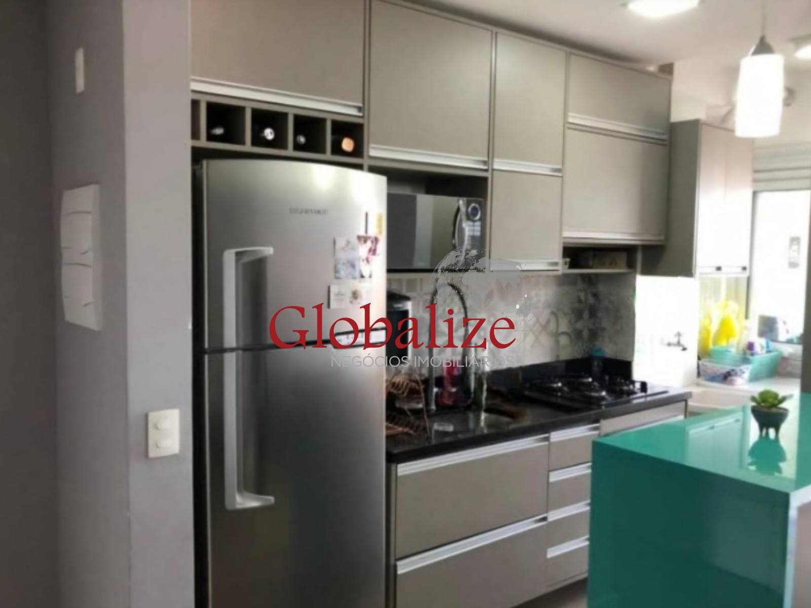 Apartamento, 2 quartos, 70 m² - Foto 4