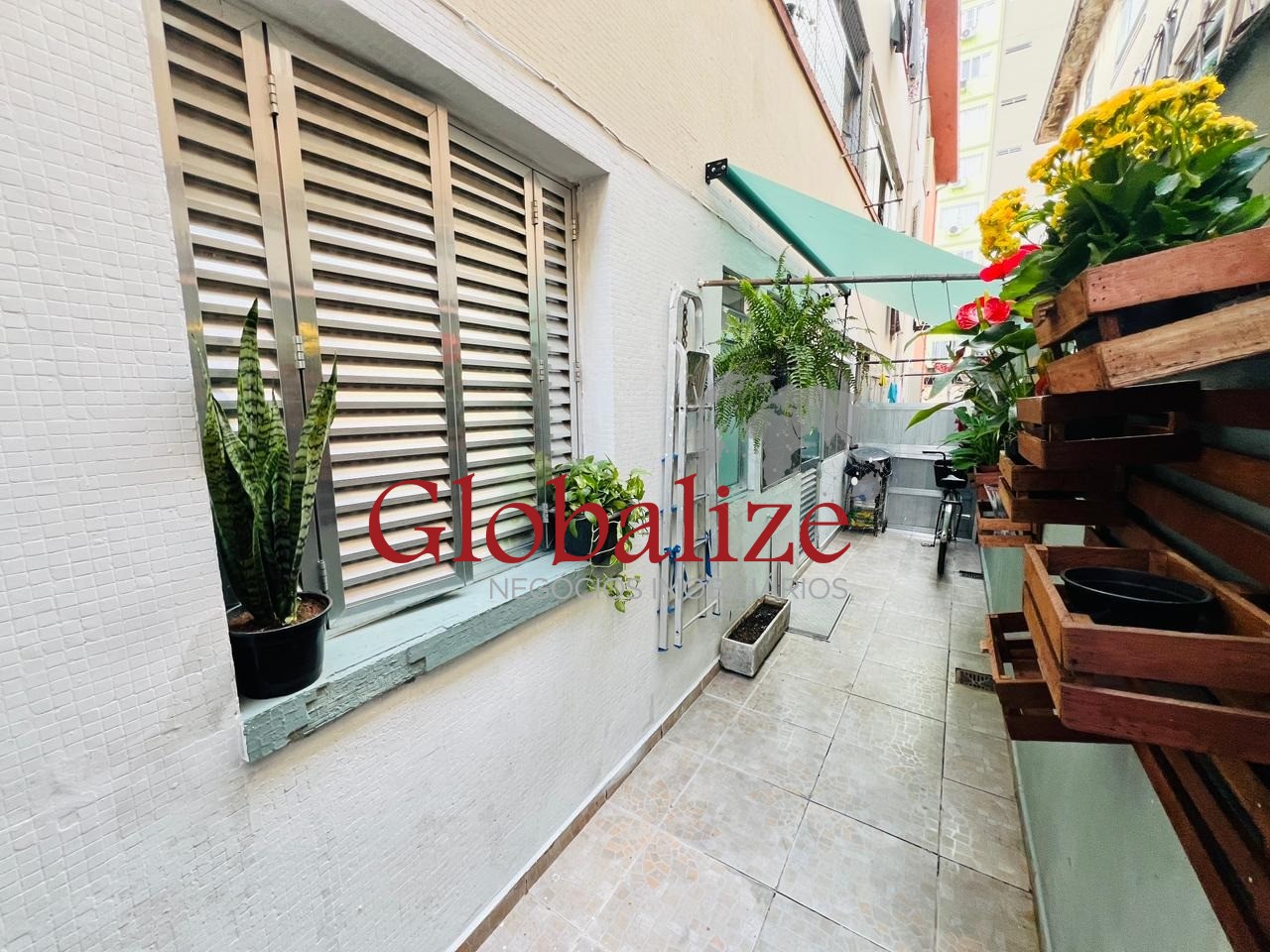 Apartamento, 2 quartos, 60 m² - Foto 18
