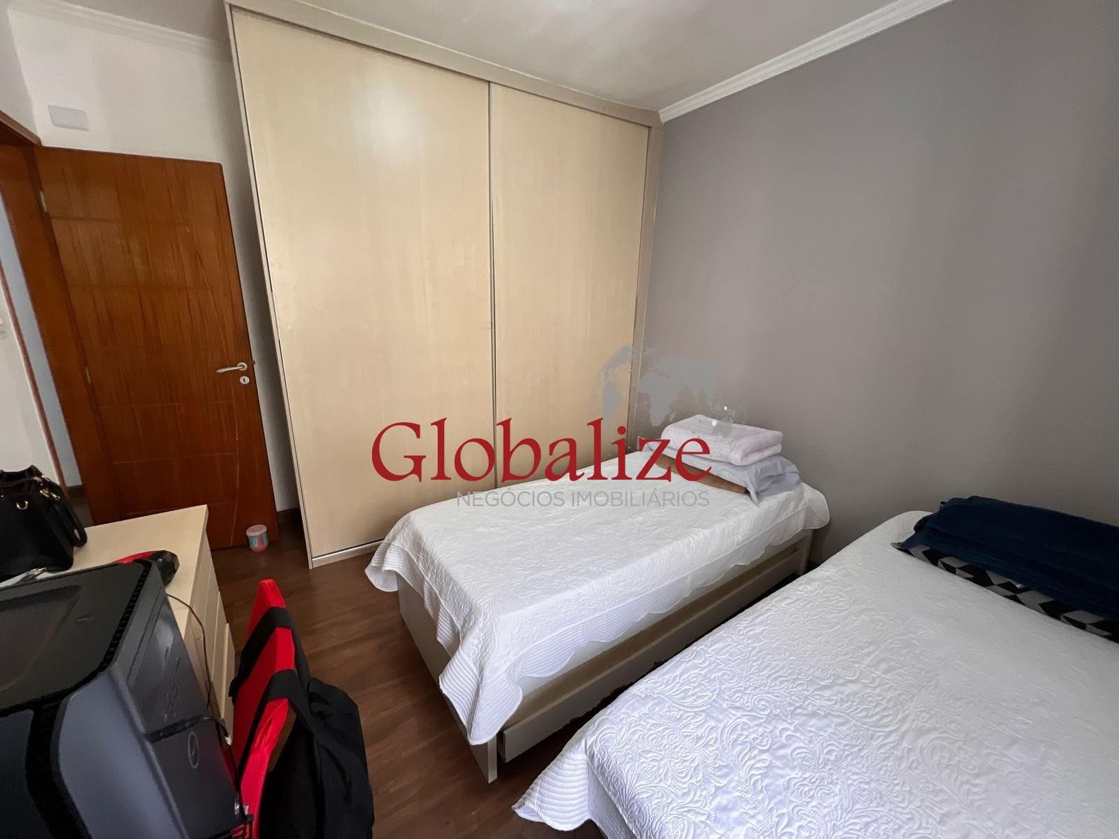 Apartamento, 3 quartos, 180 m² - Foto 9