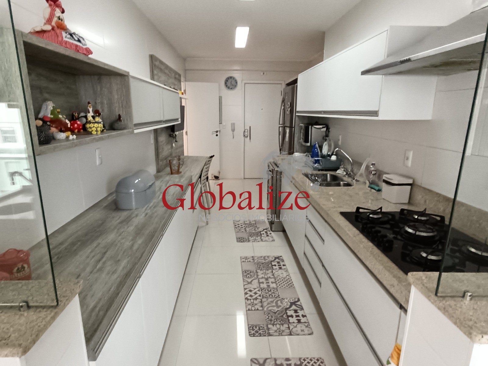 Apartamento, 2 quartos, 128 m² - Foto 13