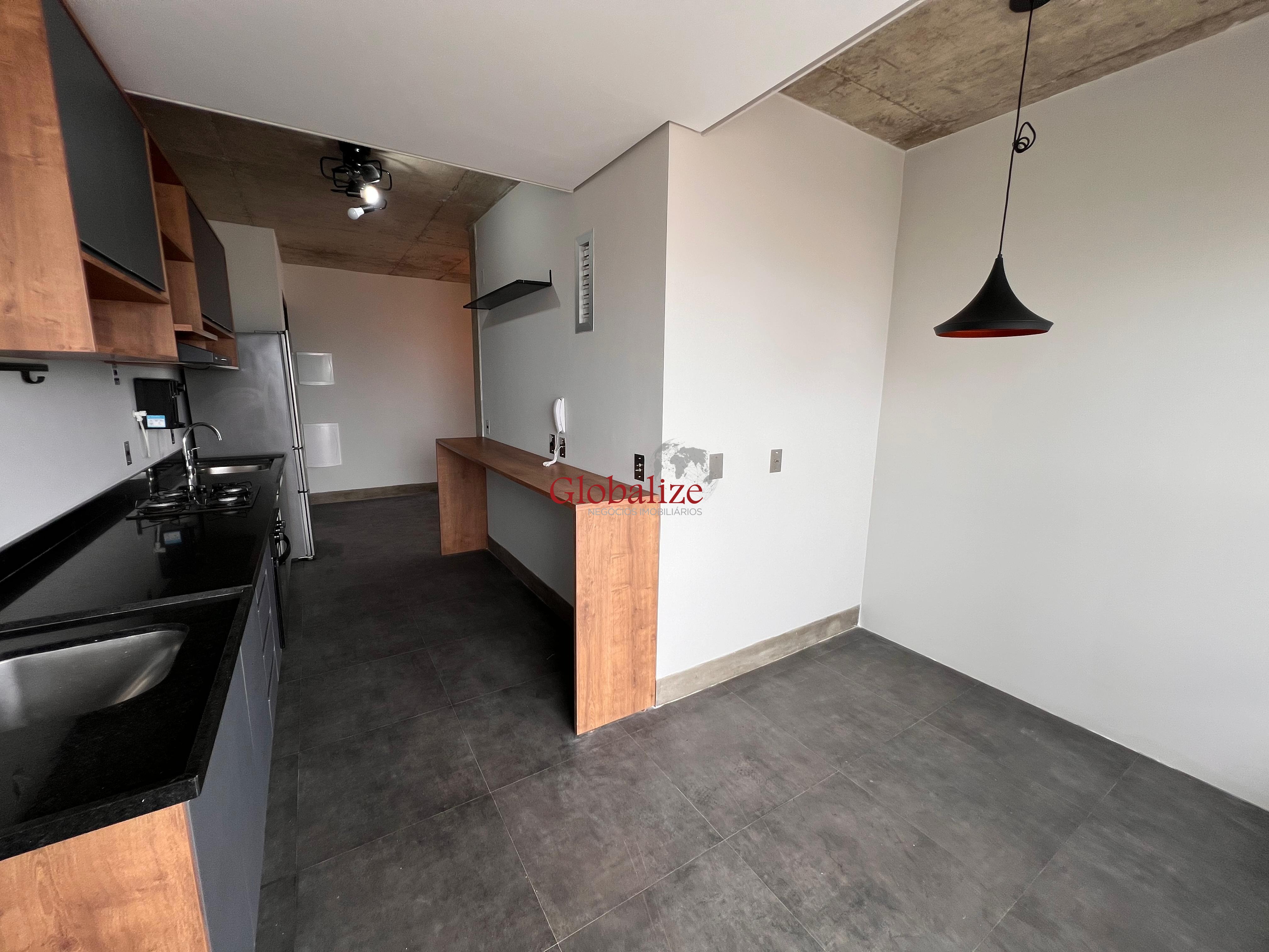 Apartamento, 1 quarto, 72 m² - Foto 9