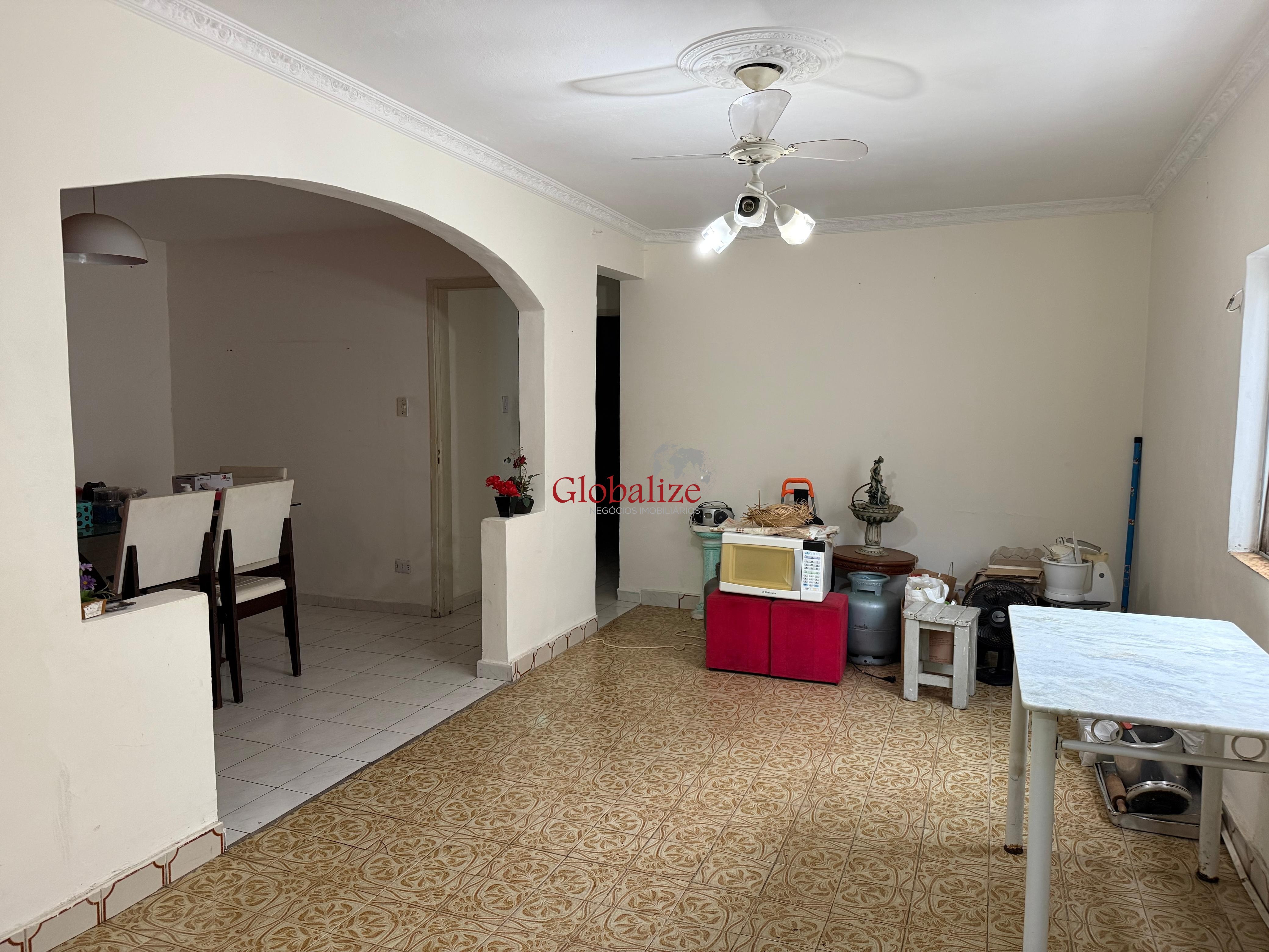 Apartamento, 3 quartos, 72 m² - Foto 9