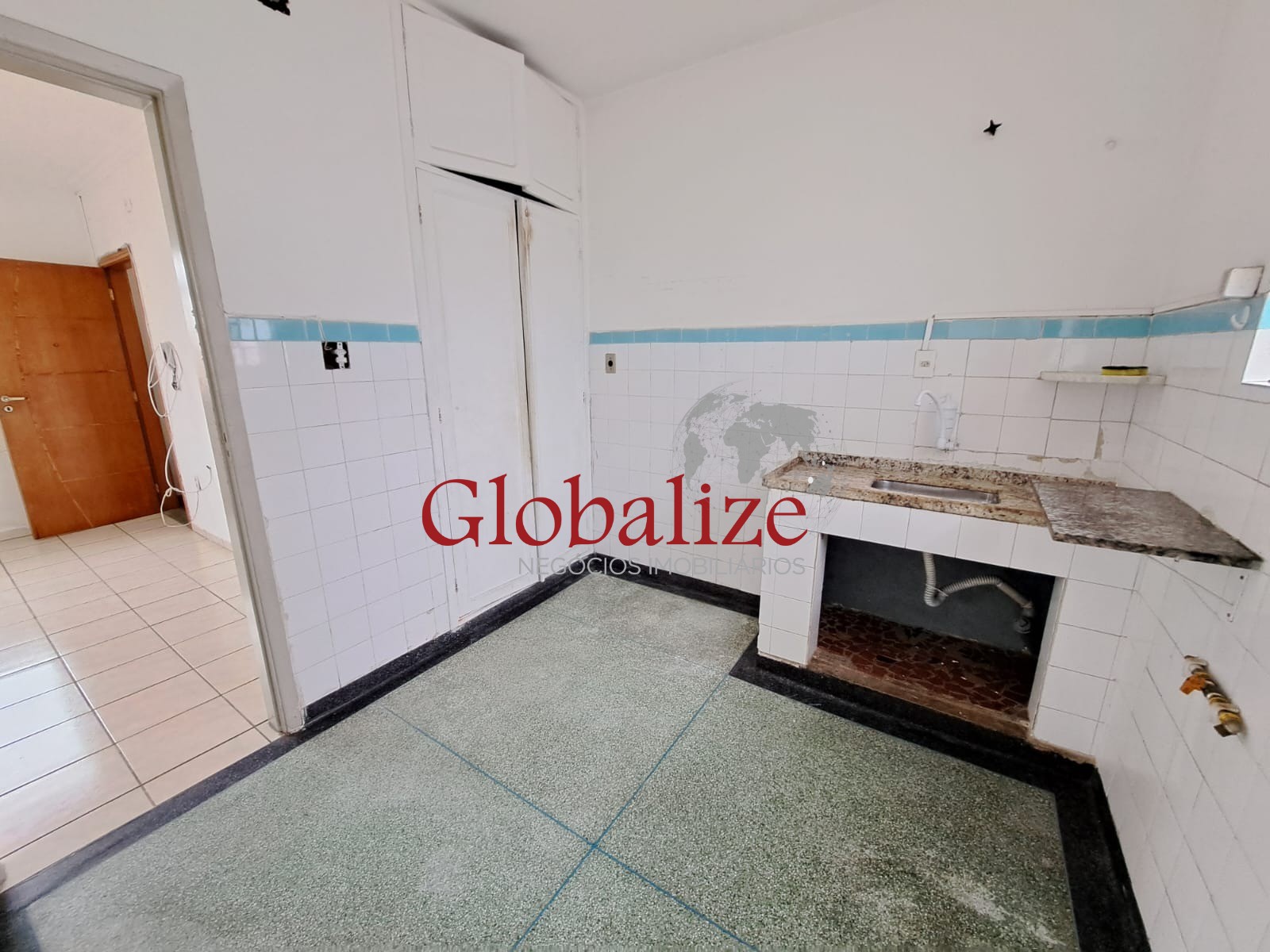 Apartamento, 2 quartos, 55 m² - Foto 7