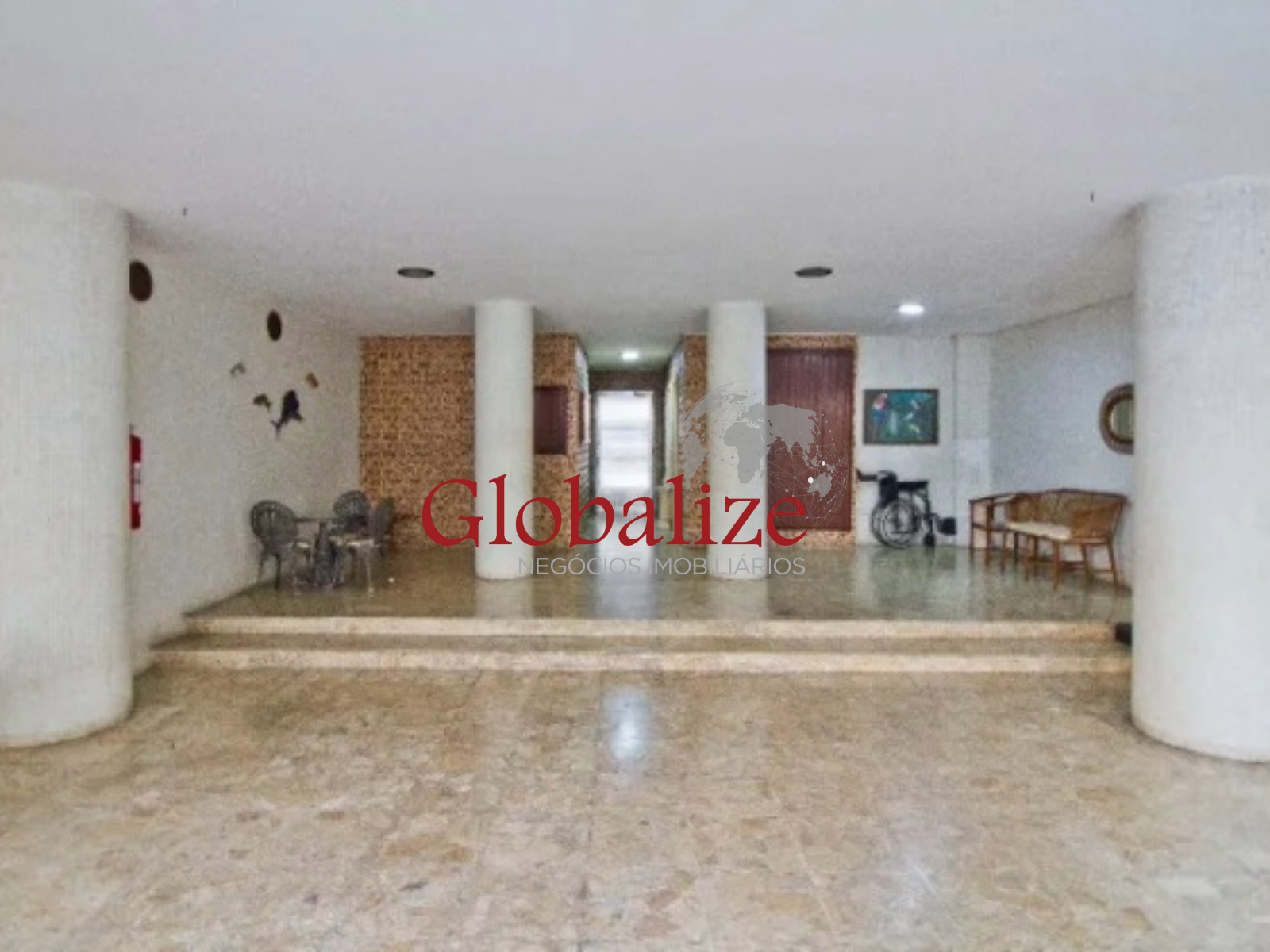 Apartamento, 1 quarto, 50 m² - Foto 16