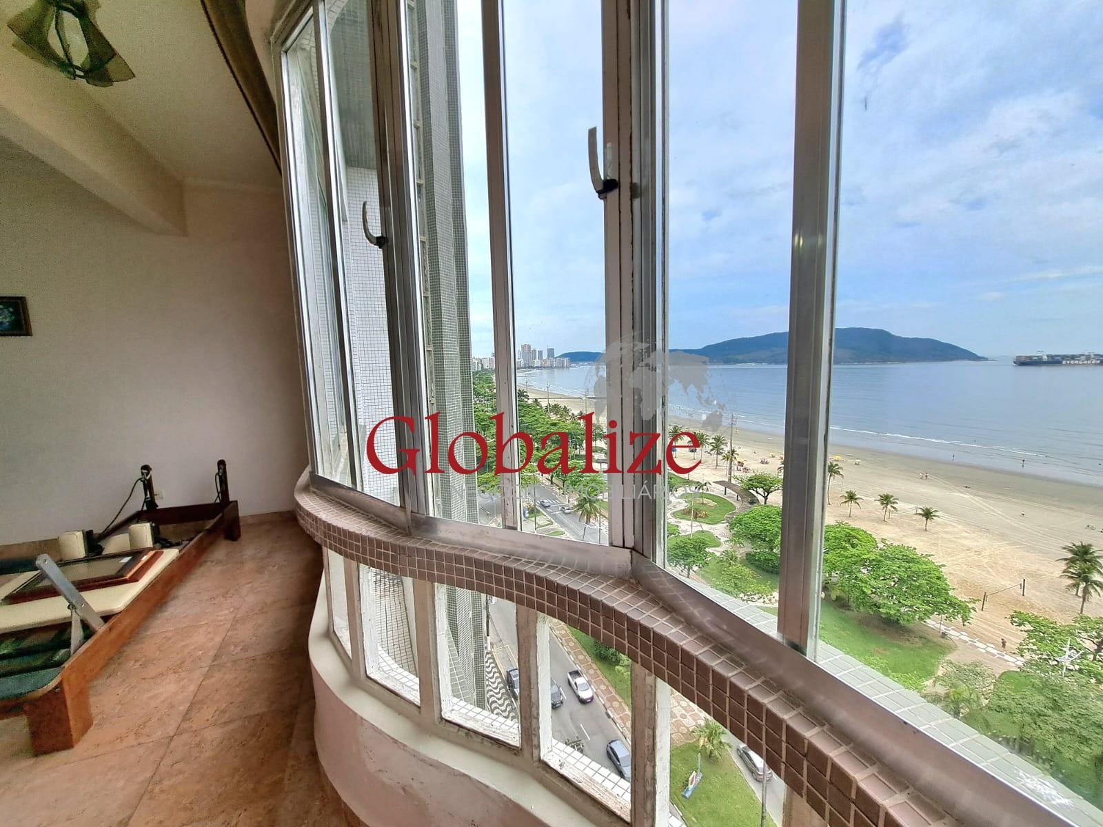 Apartamento, 2 quartos, 124 m² - Foto 3