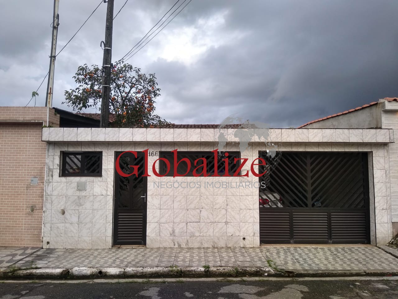 Casa, 2 quartos, 159 m² - Foto 1