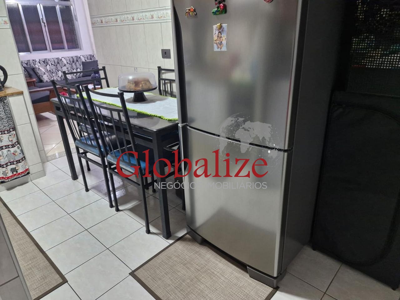 Apartamento, 3 quartos, 89 m² - Foto 7