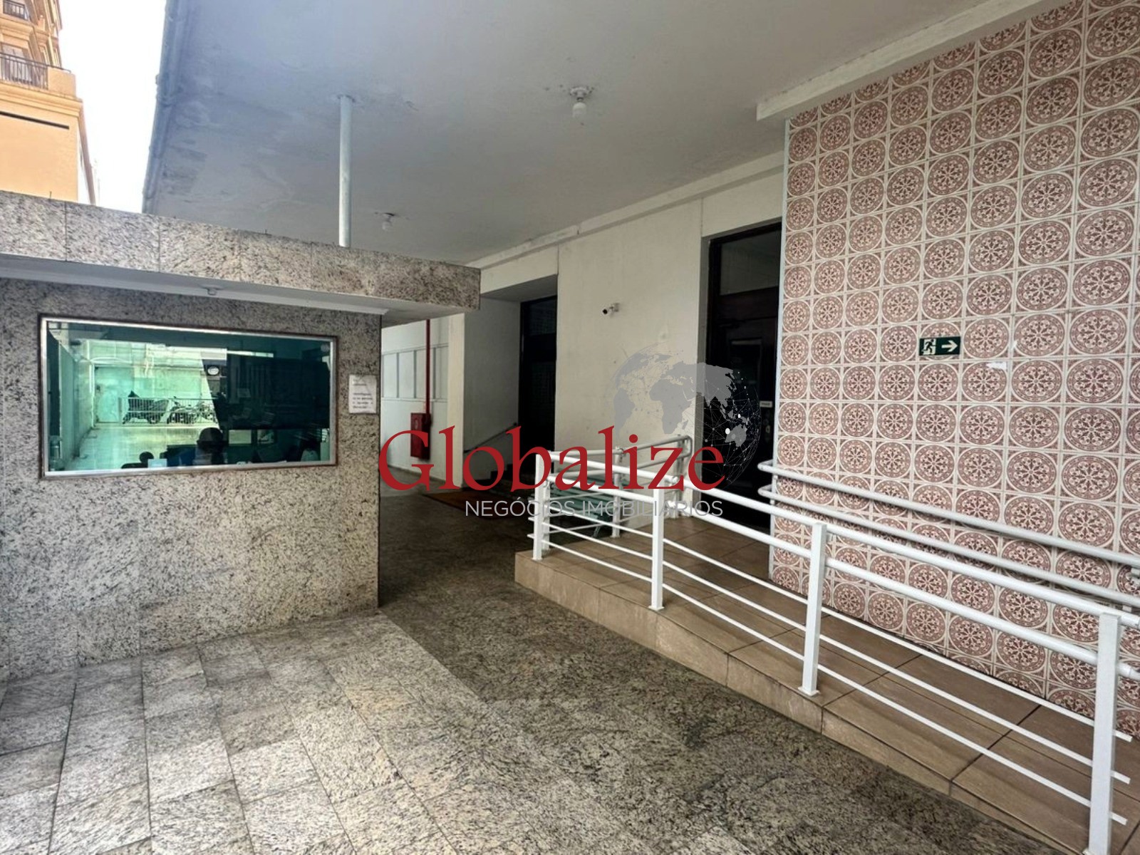 Apartamento, 1 quarto, 43 m² - Foto 17