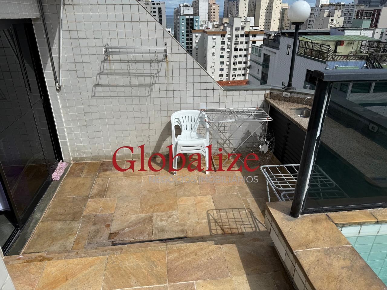 Cobertura, 1 quarto, 112 m² - Foto 21