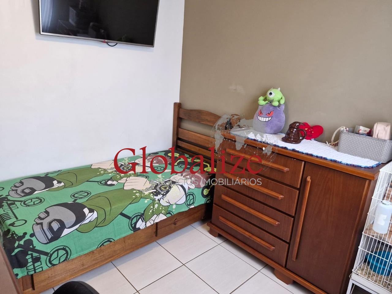 Apartamento, 3 quartos, 89 m² - Foto 15