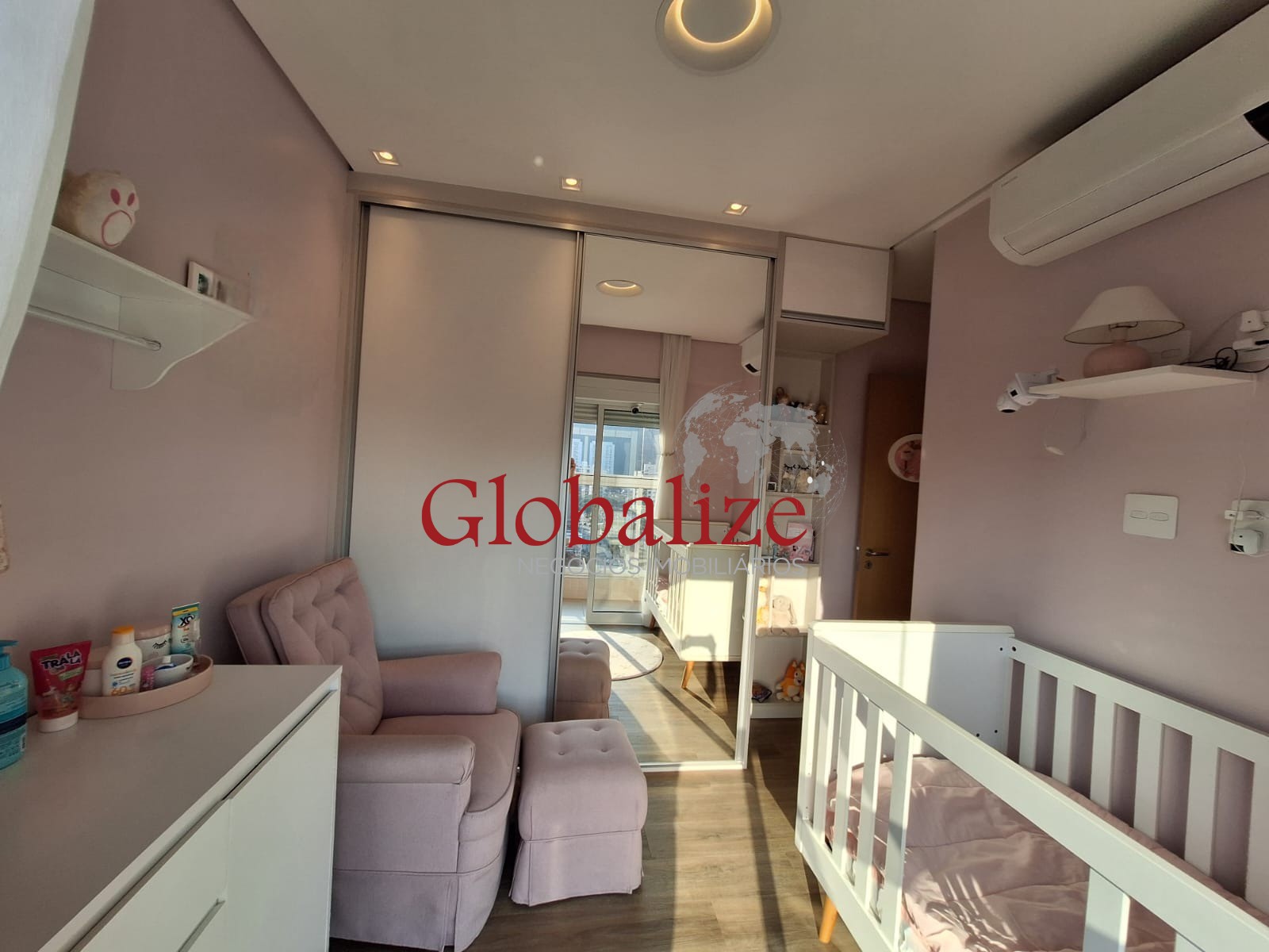 Apartamento, 2 quartos, 66 m² - Foto 14