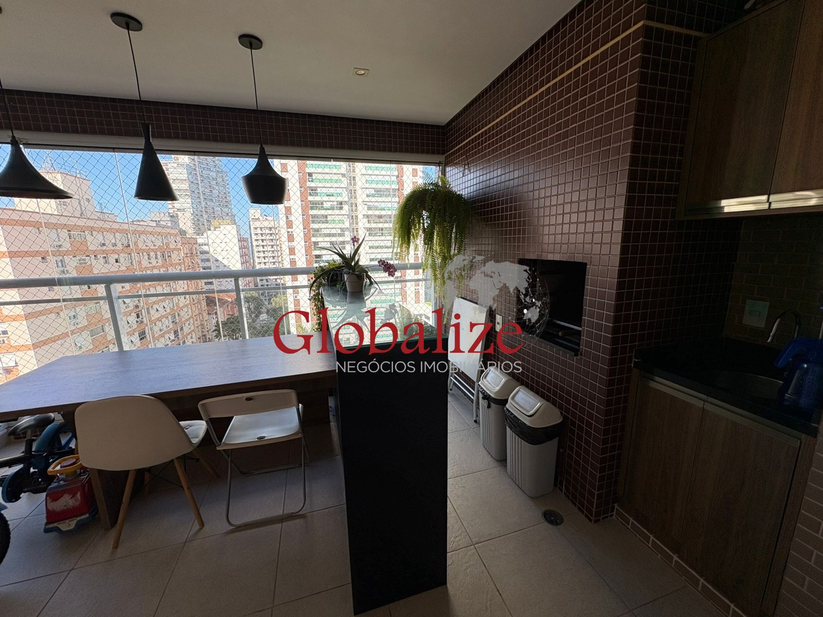 Apartamento, 3 quartos, 87 m² - Foto 12