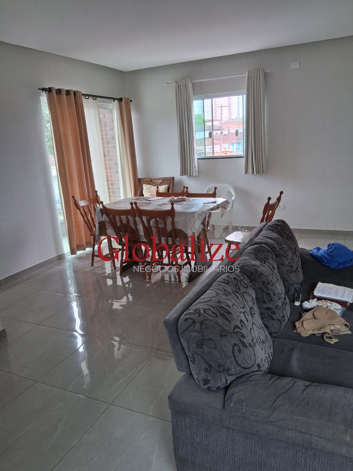 Casa, 2 quartos, 154 m² - Foto 2
