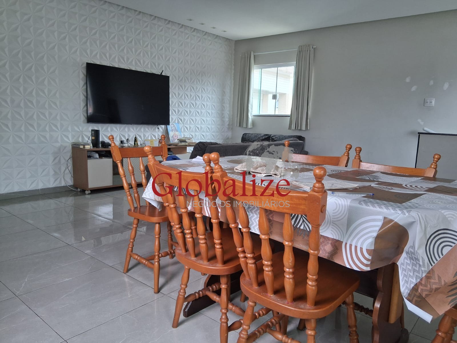 Casa, 2 quartos, 154 m² - Foto 1
