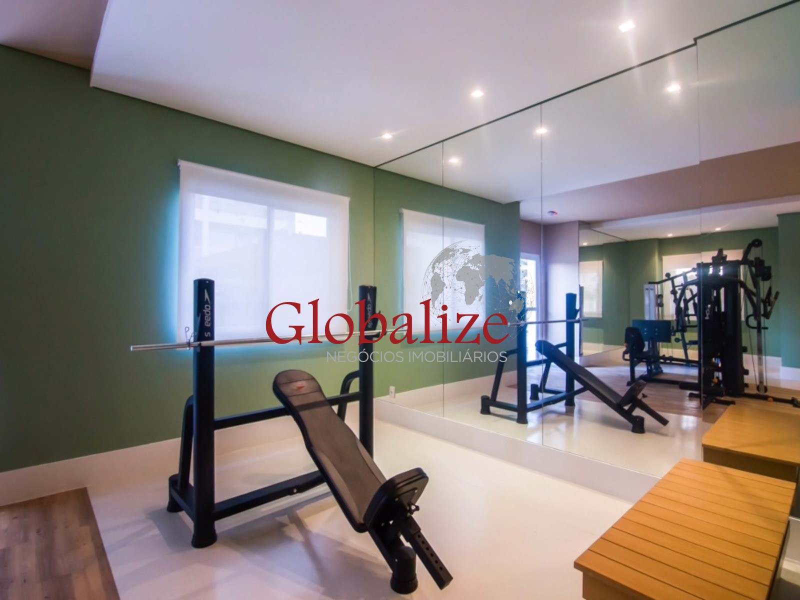 Apartamento, 2 quartos, 70 m² - Foto 17