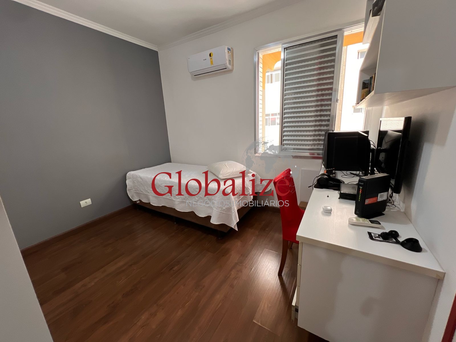 Apartamento, 3 quartos, 180 m² - Foto 12