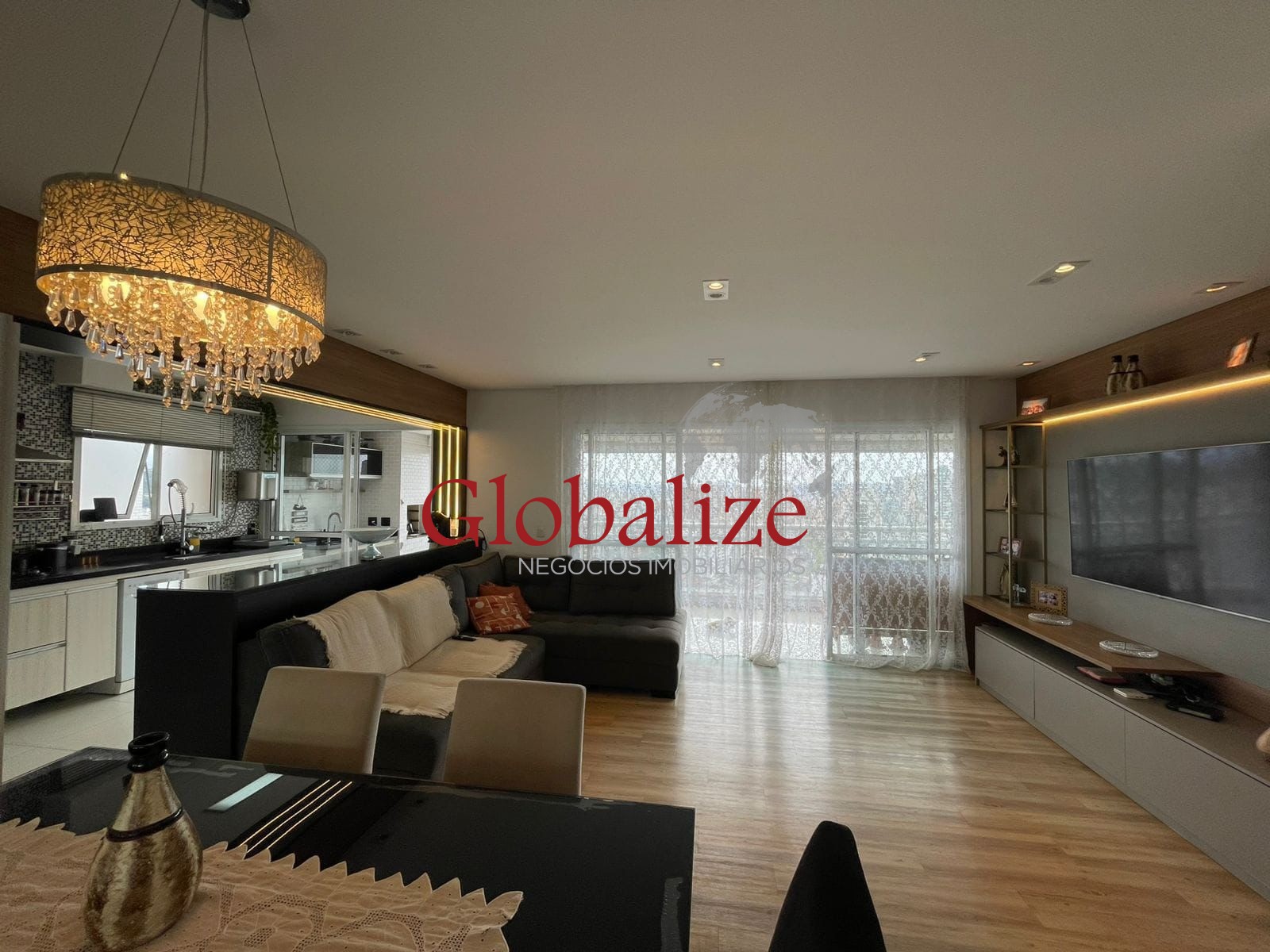 Apartamento, 4 quartos, 131 m² - Foto 6