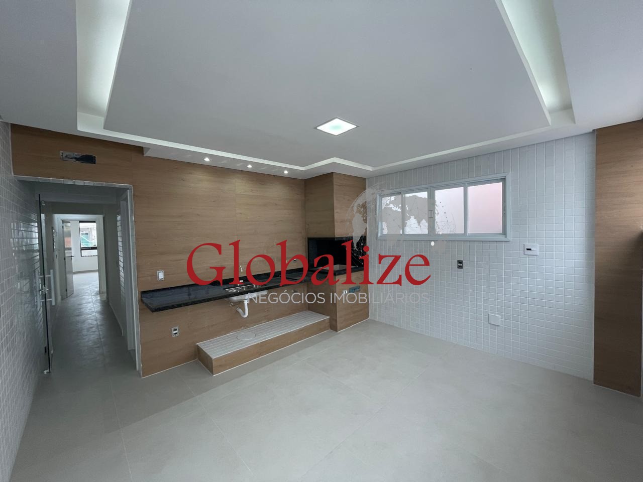 Casa, 4 quartos, 198 m² - Foto 21