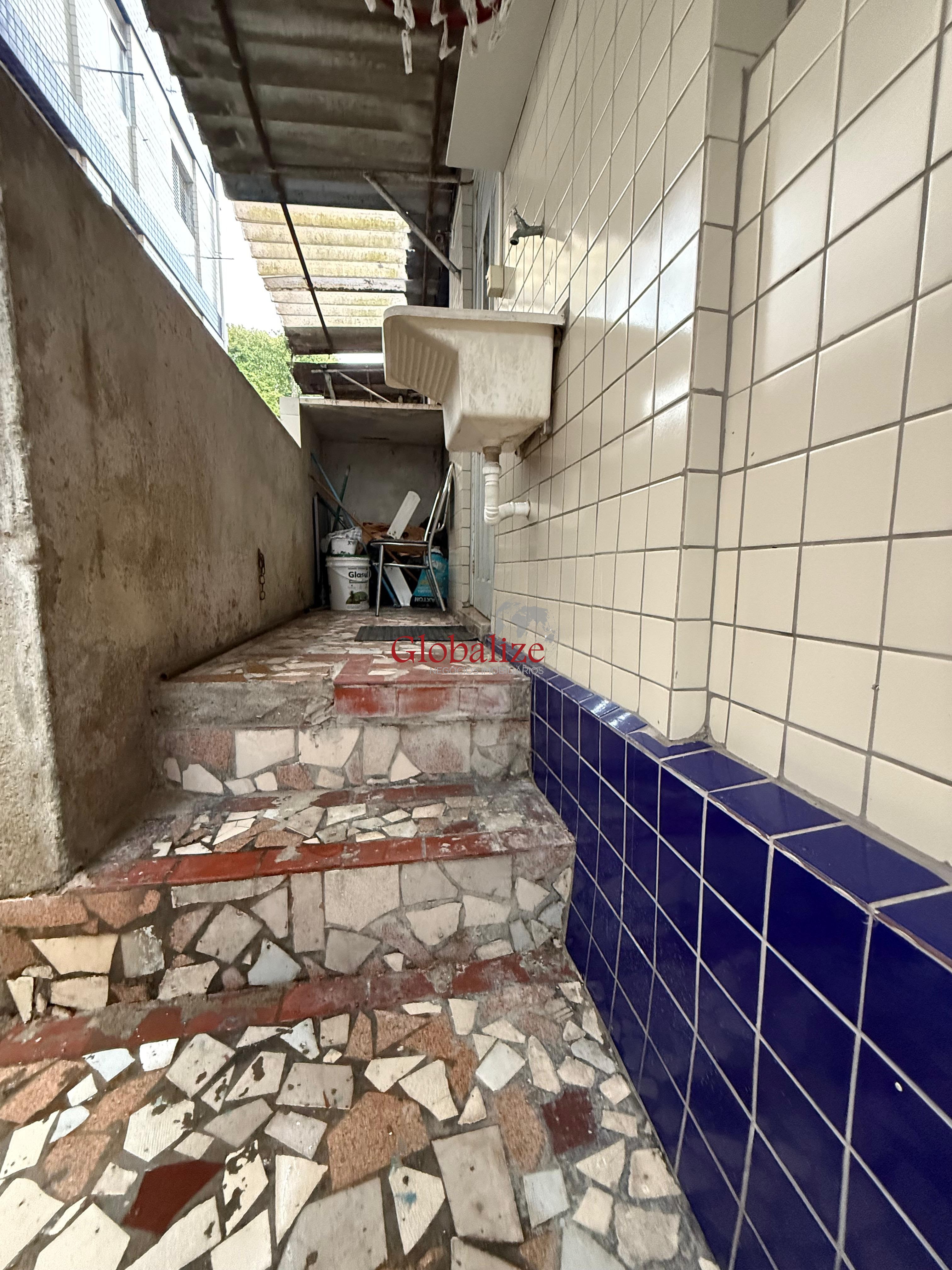 Apartamento, 2 quartos, 45 m² - Foto 16