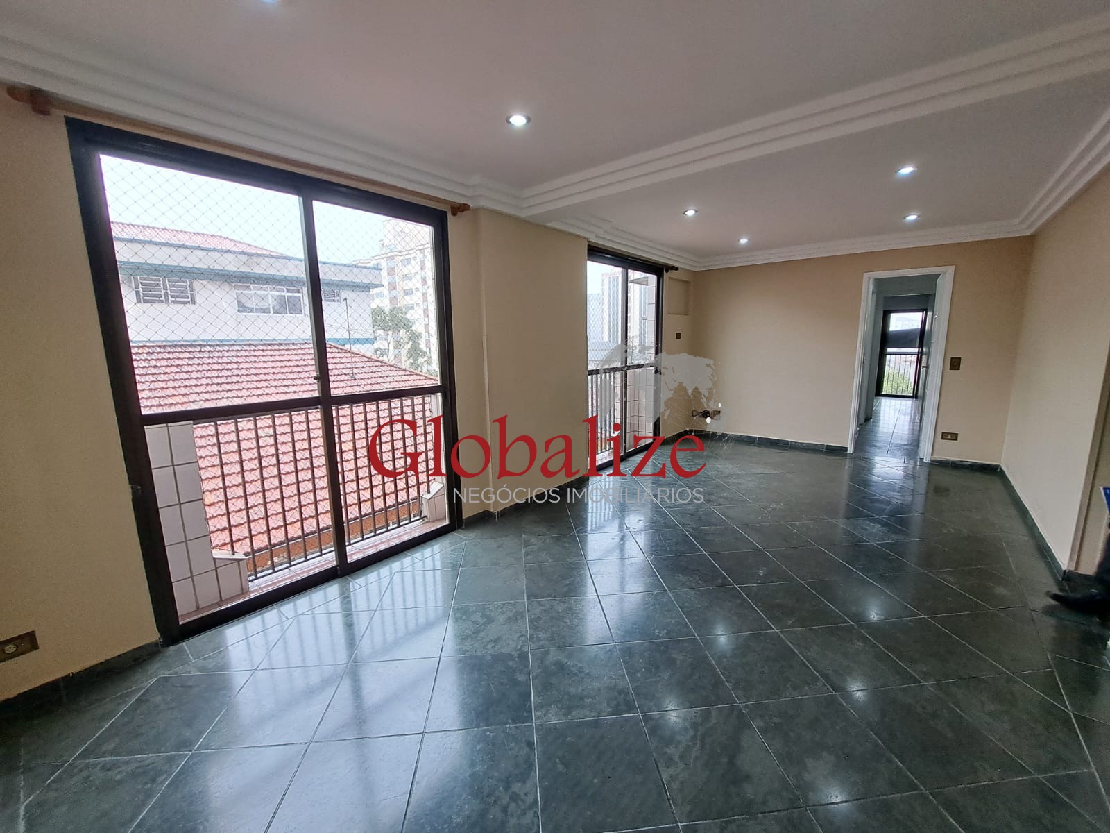 Apartamento, 3 quartos, 105 m² - Foto 1