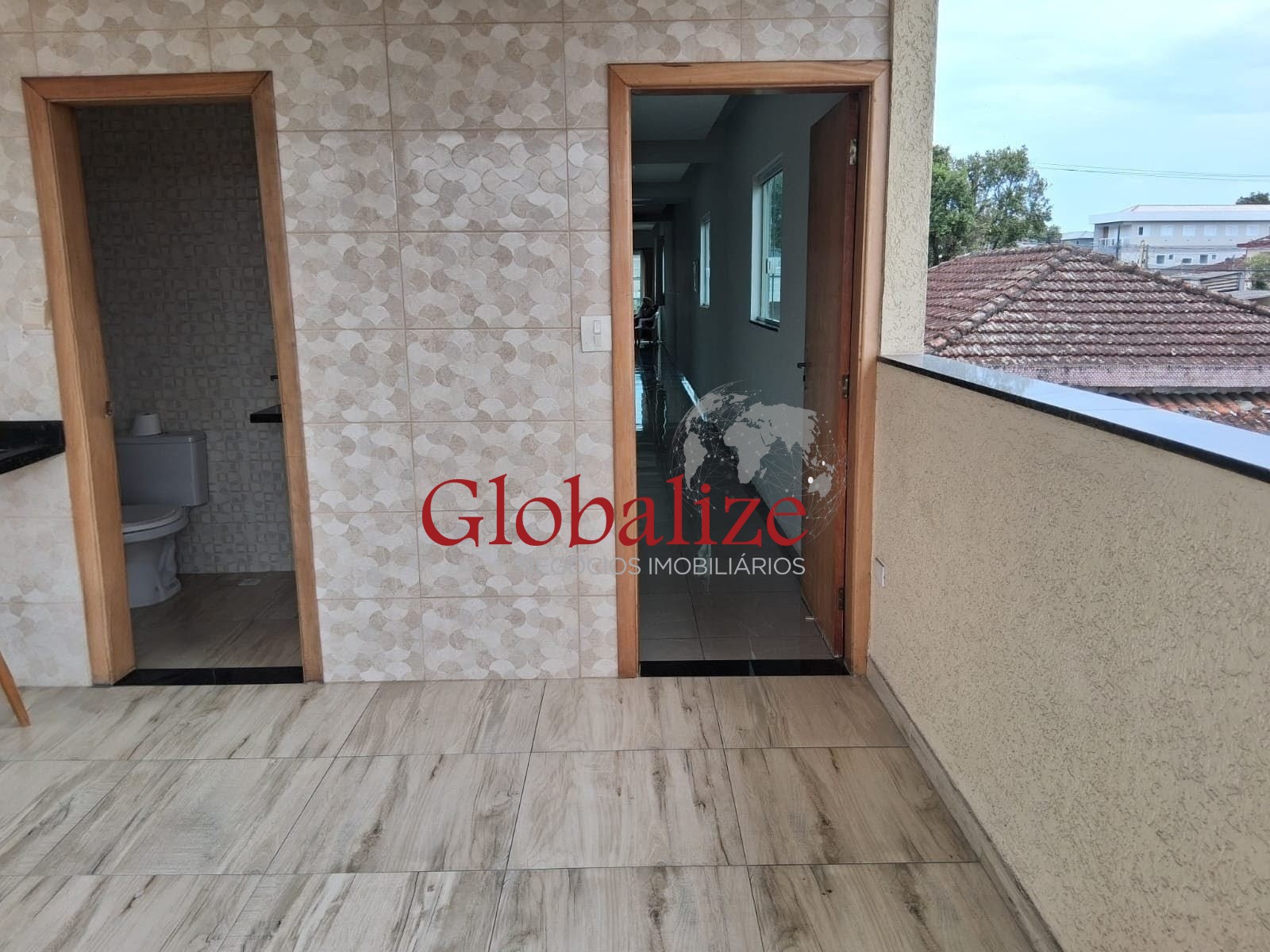 Casa, 2 quartos, 154 m² - Foto 13