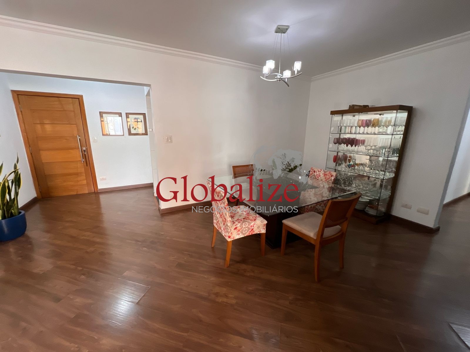 Apartamento, 3 quartos, 180 m² - Foto 7