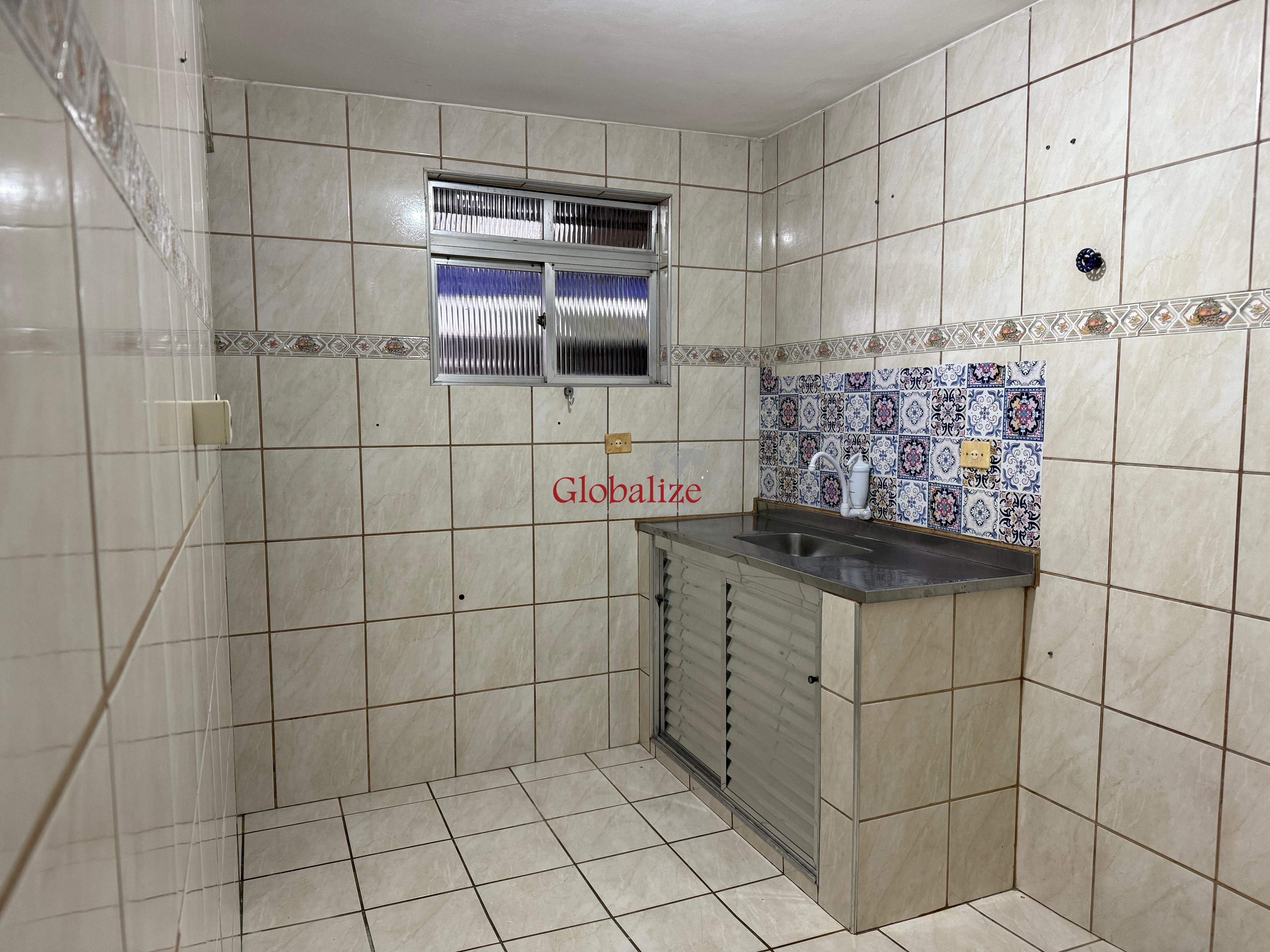 Apartamento, 2 quartos, 45 m² - Foto 3