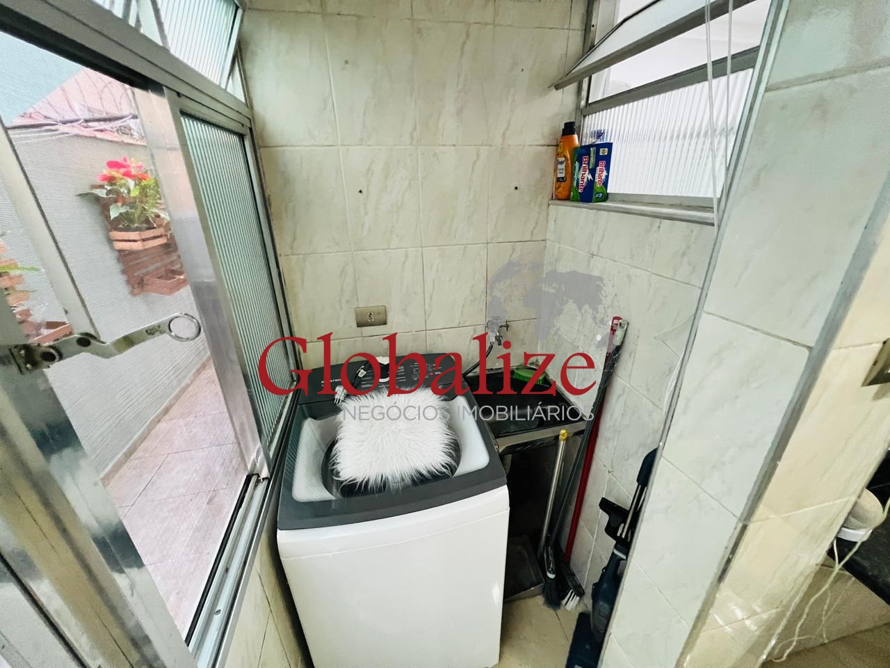Apartamento, 2 quartos, 60 m² - Foto 16