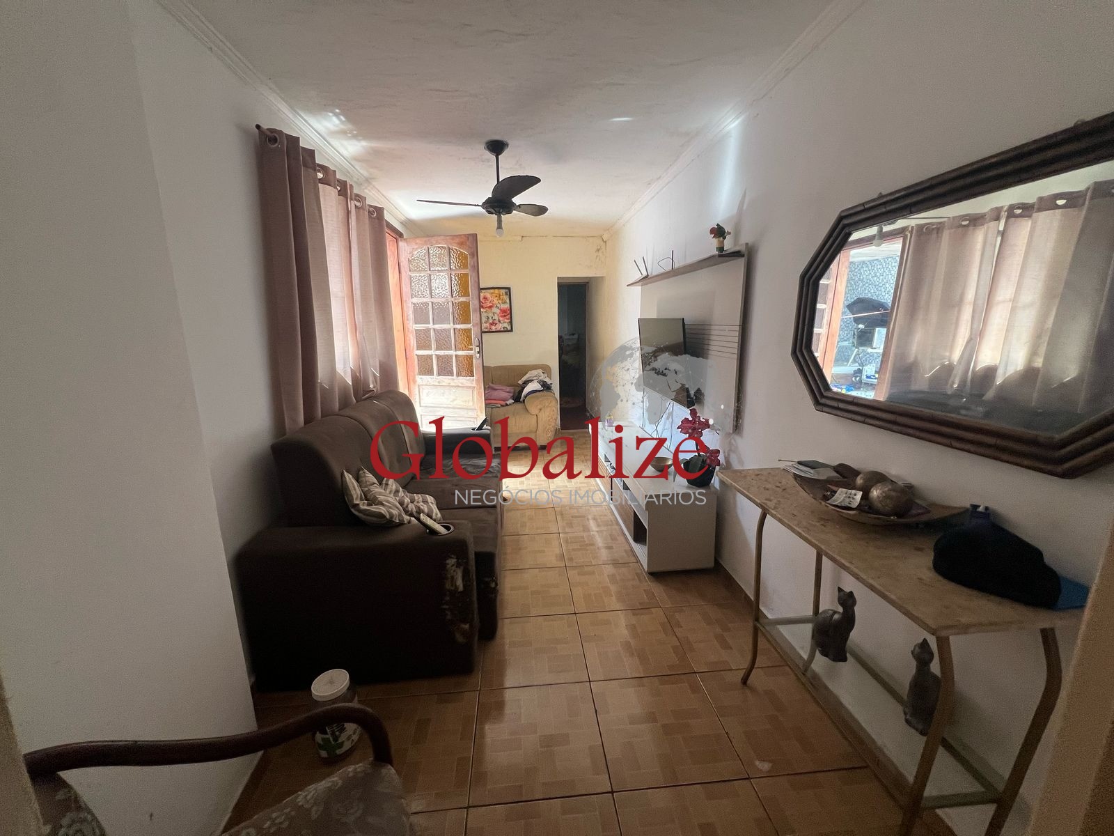 Sobrado, 3 quartos, 122 m² - Foto 5