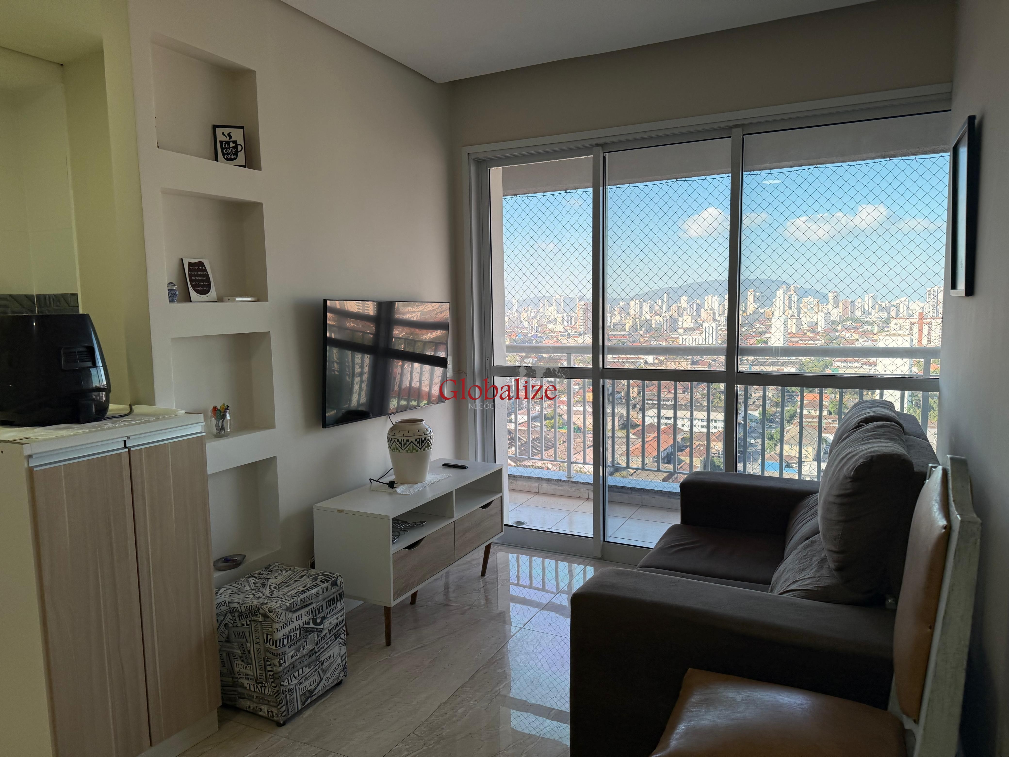 Apartamento, 1 quarto, 49 m² - Foto 4