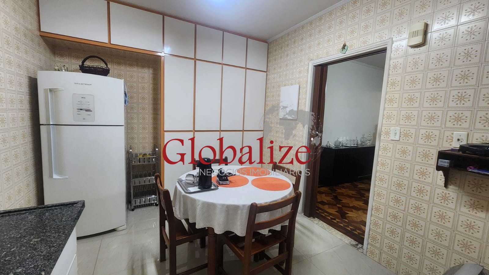 Apartamento, 2 quartos, 75 m² - Foto 5