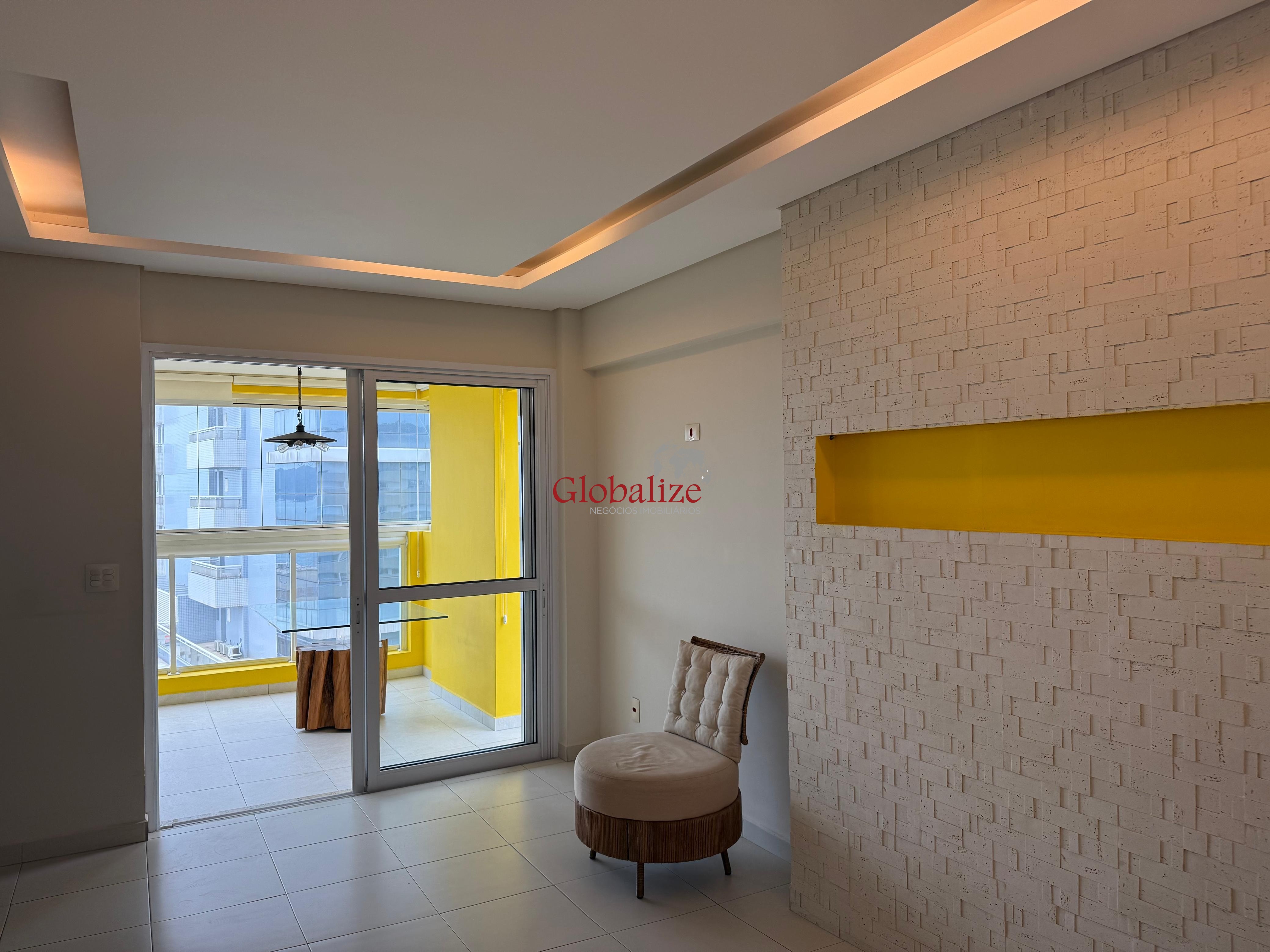 Apartamento, 3 quartos, 105 m² - Foto 1