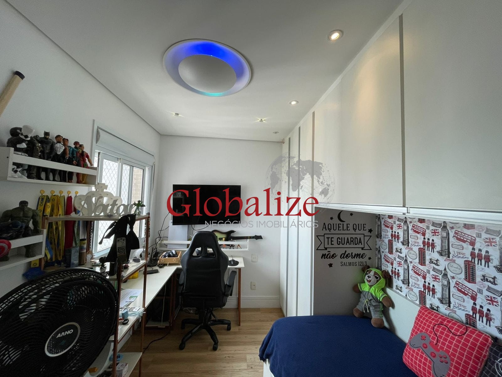 Apartamento, 4 quartos, 131 m² - Foto 31