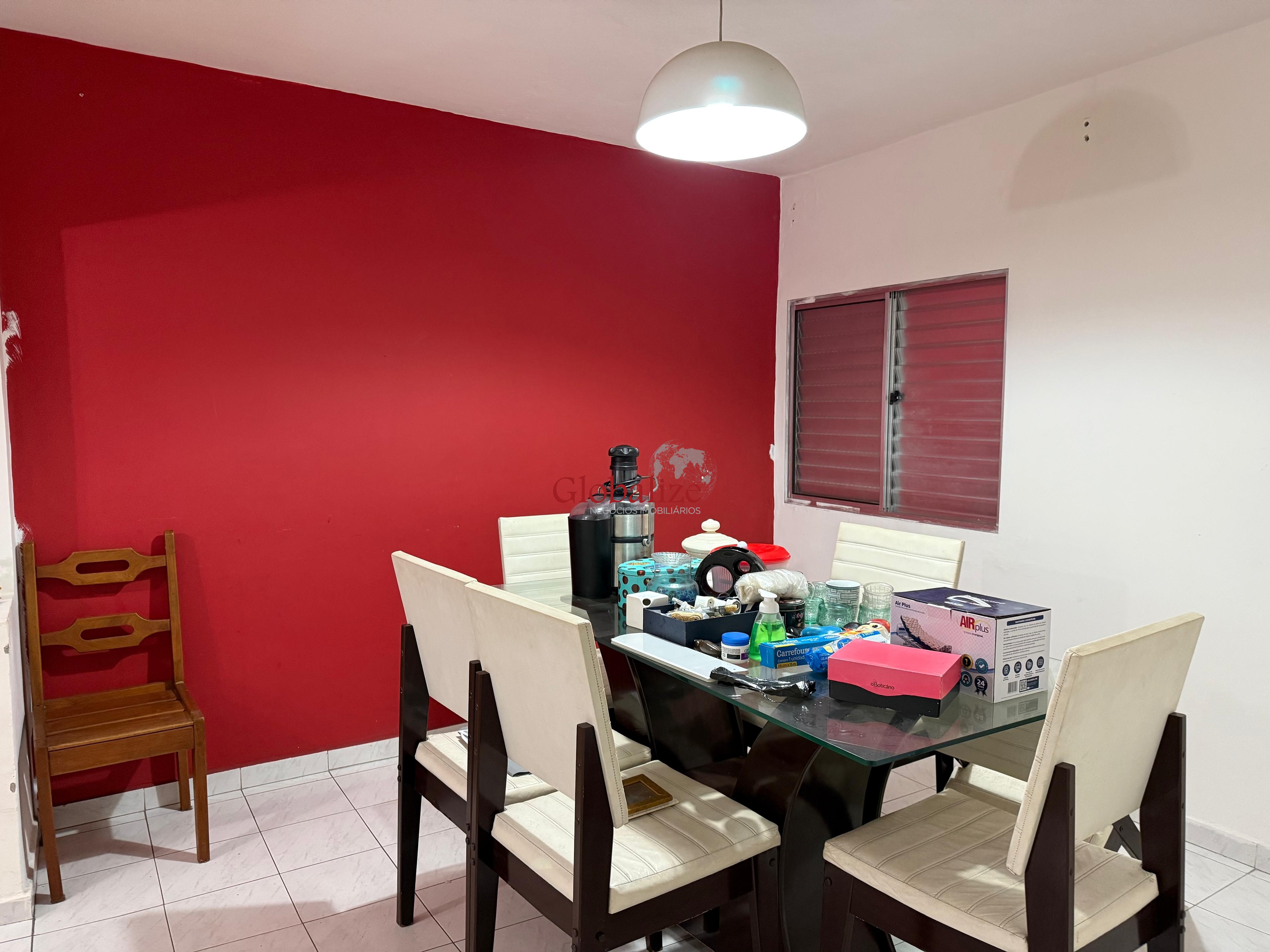 Apartamento, 3 quartos, 72 m² - Foto 8