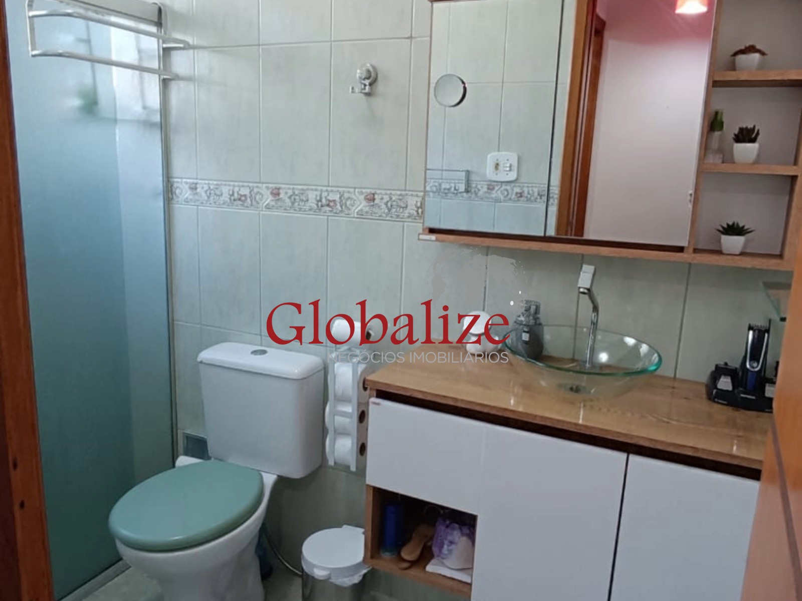 Apartamento, 2 quartos, 59 m² - Foto 11